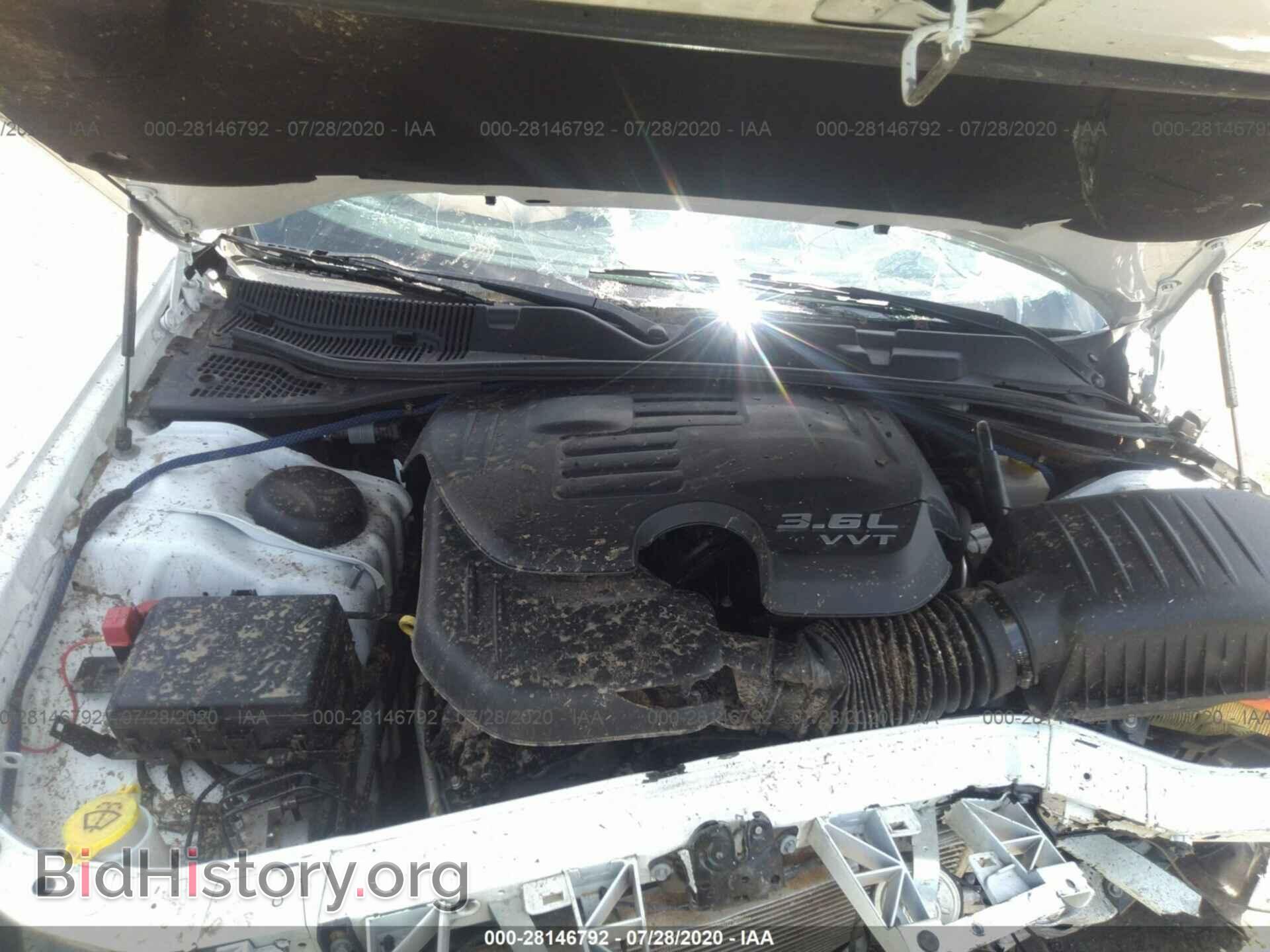 2018 DODGE CHALLENGER - VIN: 2C3CDZAG2JH178785 - Photo 10