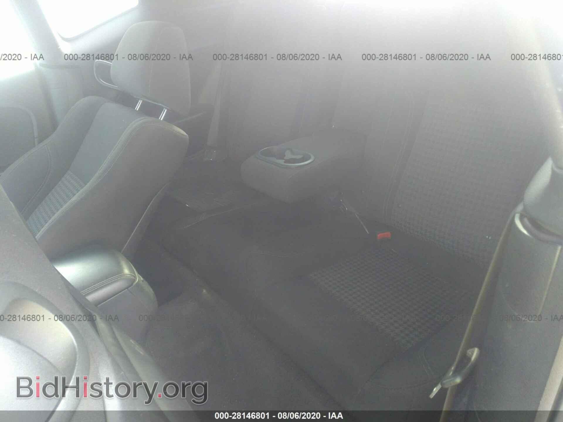2015 DODGE CHALLENGER - VIN: 2C3CDZAG9FH707267 - Photo 8