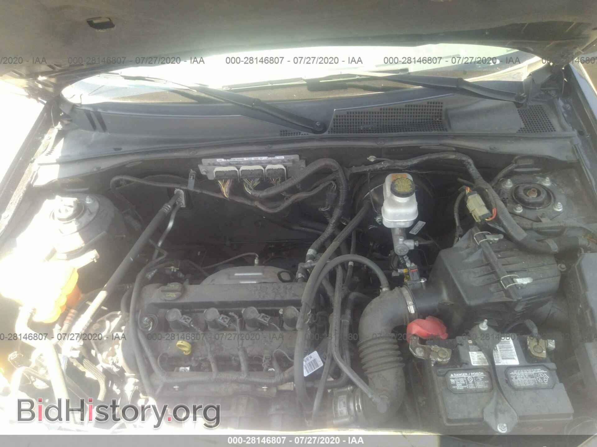 2012 FORD ESCAPE - VIN: 1FMCU0D75CKB68066 - Фото 10