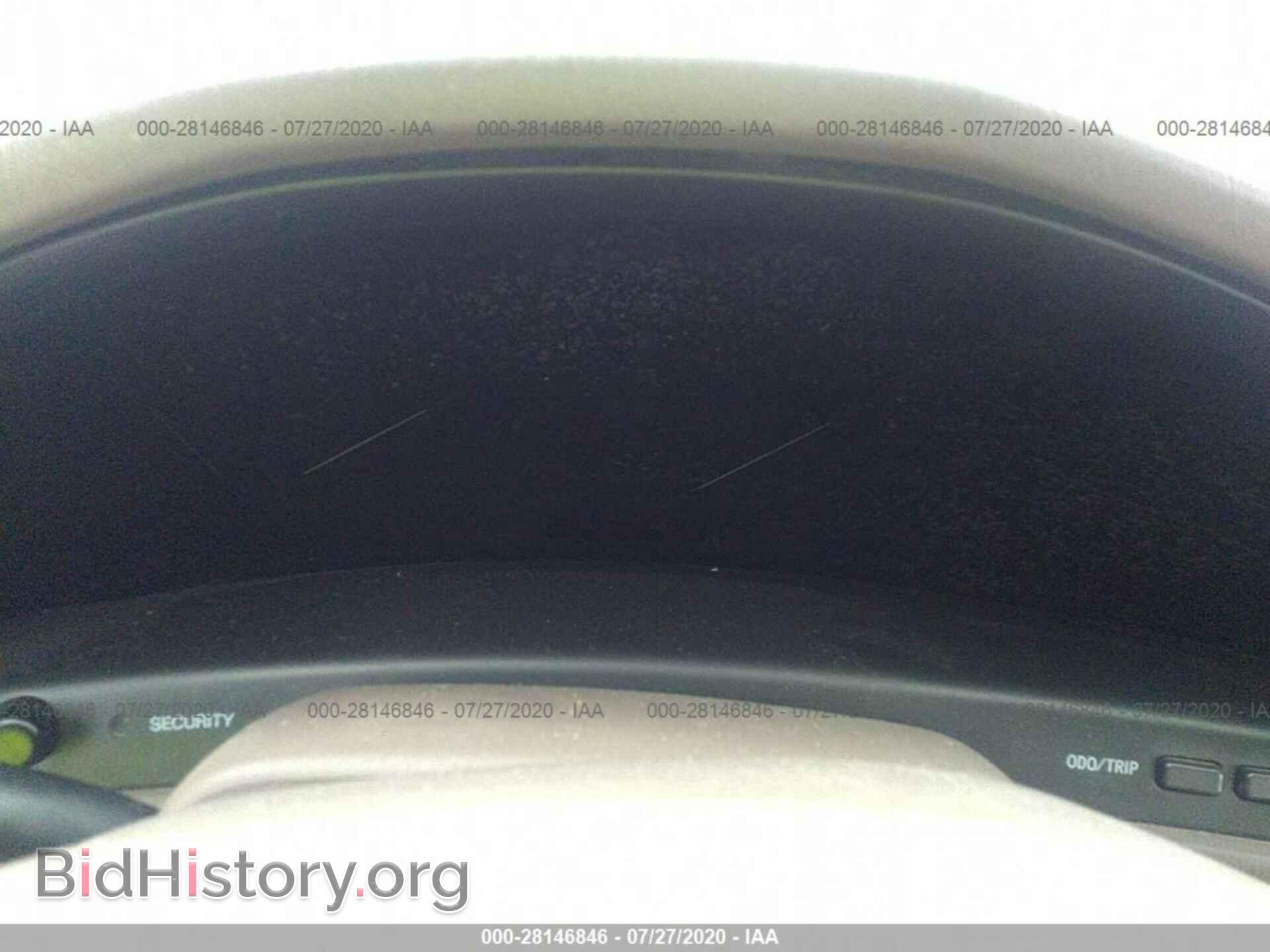 1995 LEXUS LS - VIN: JT8UF22E7S0003192 - Photo 7