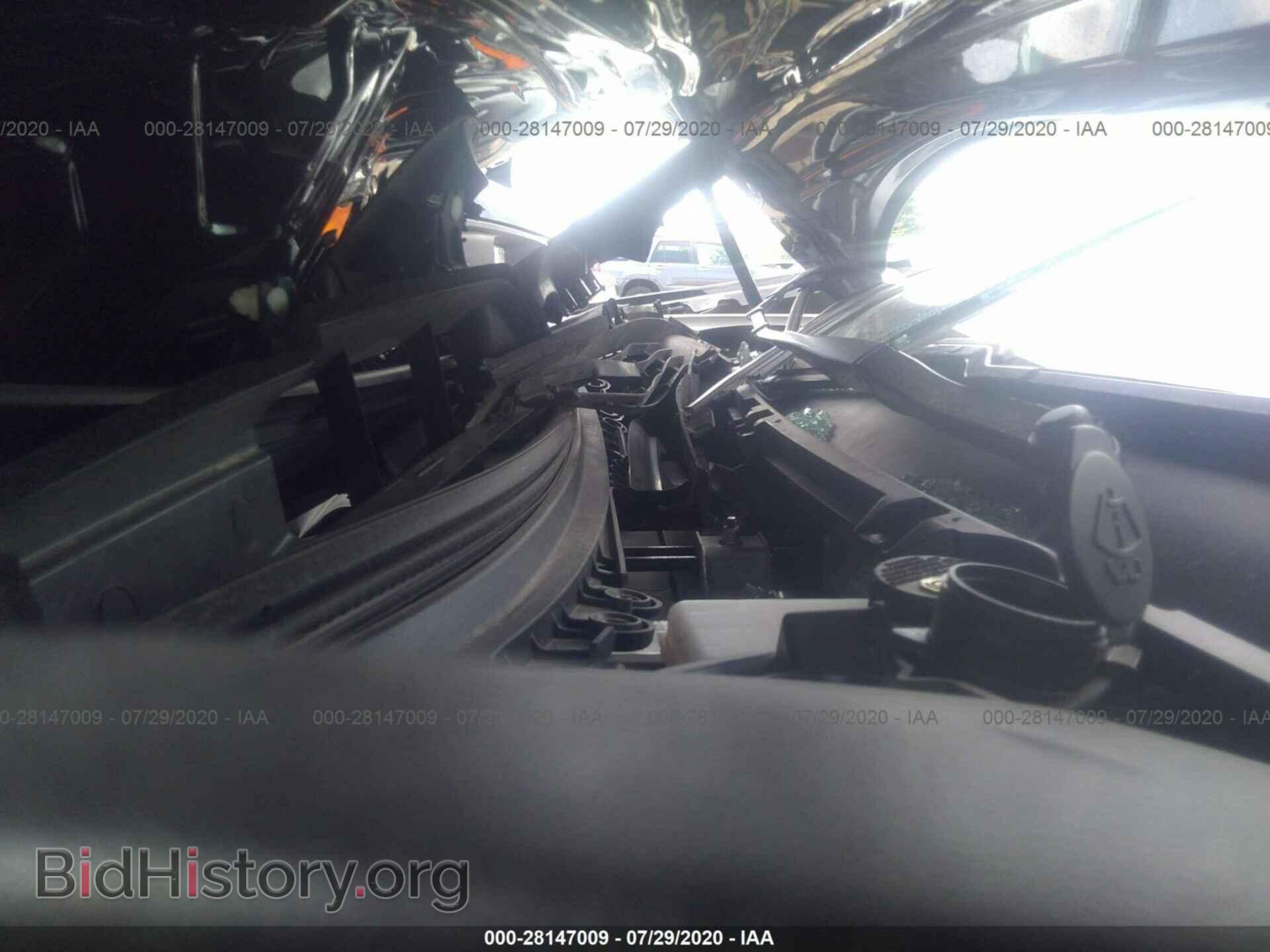 2019 TESLA MODEL 3 - VIN: 5YJ3E1EB9KF209160 - Photo 10