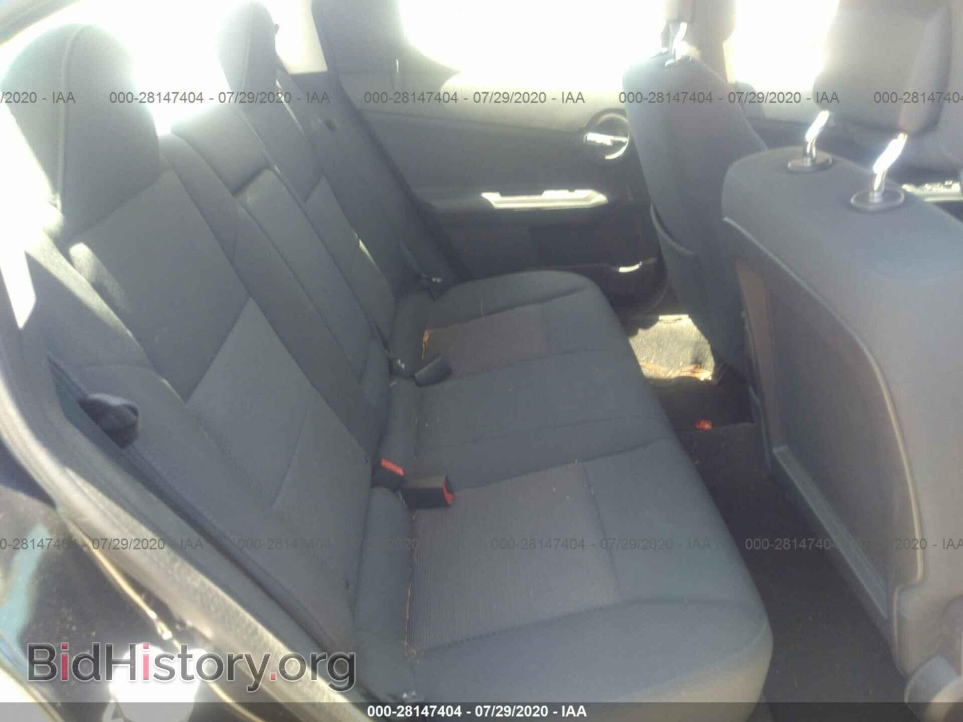 2010 DODGE AVENGER - VIN: 1B3CC4FBXAN103758 - Фото 8