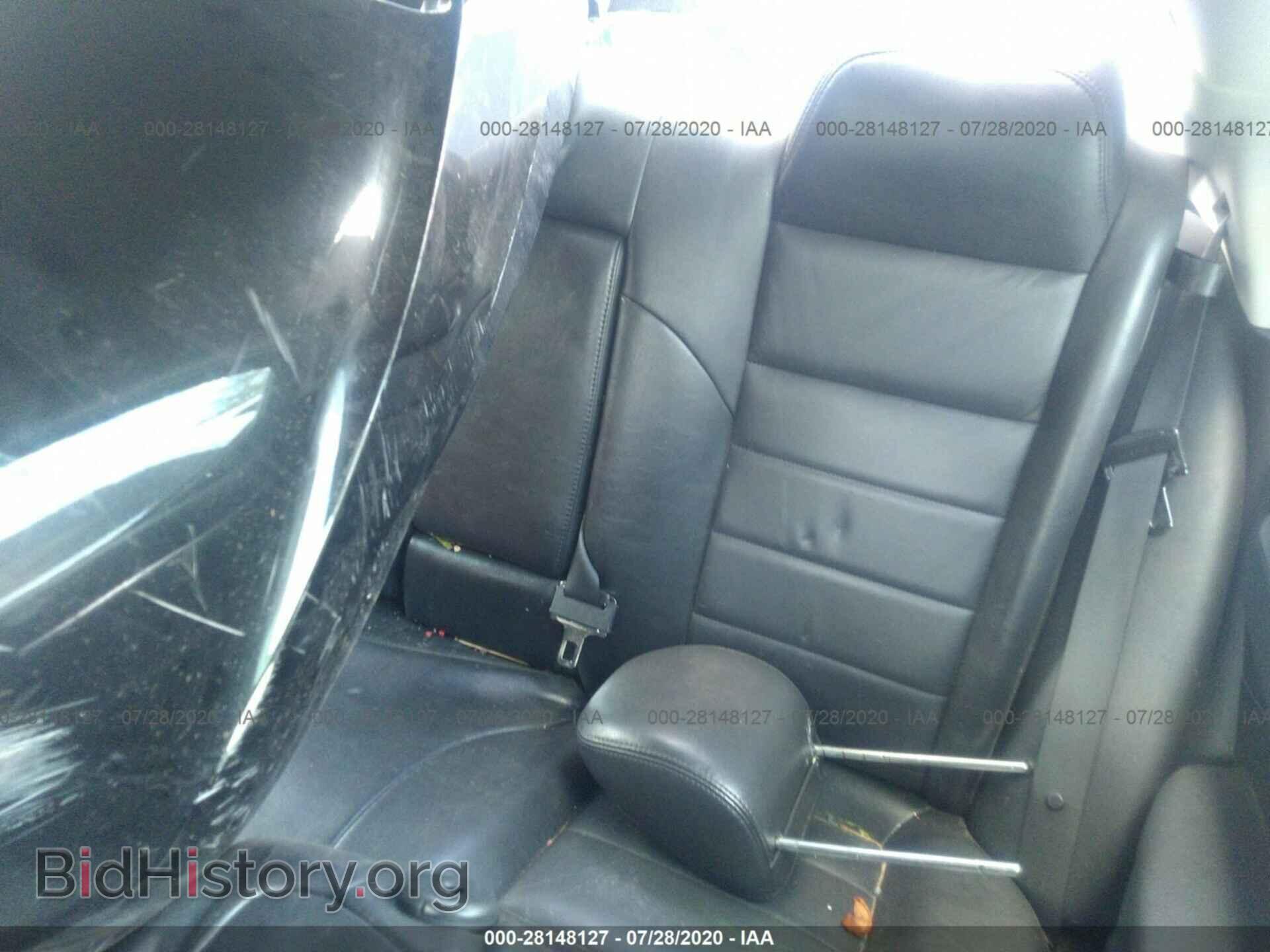 2009 DODGE CHARGER - VIN: 2B3KA33V39H576707 - Фото 8