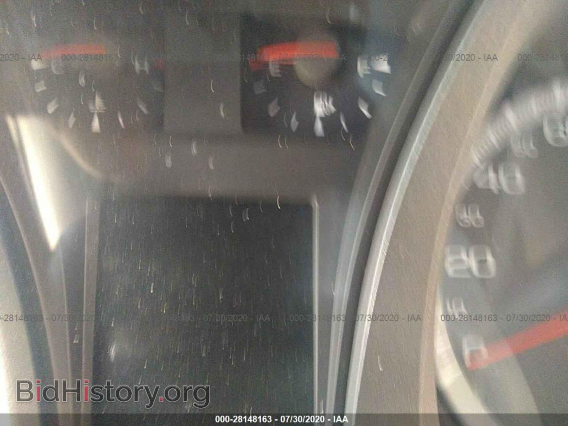2016 GMC TERRAIN - VIN: 2GKALNEK8G6294448 - Фото 7