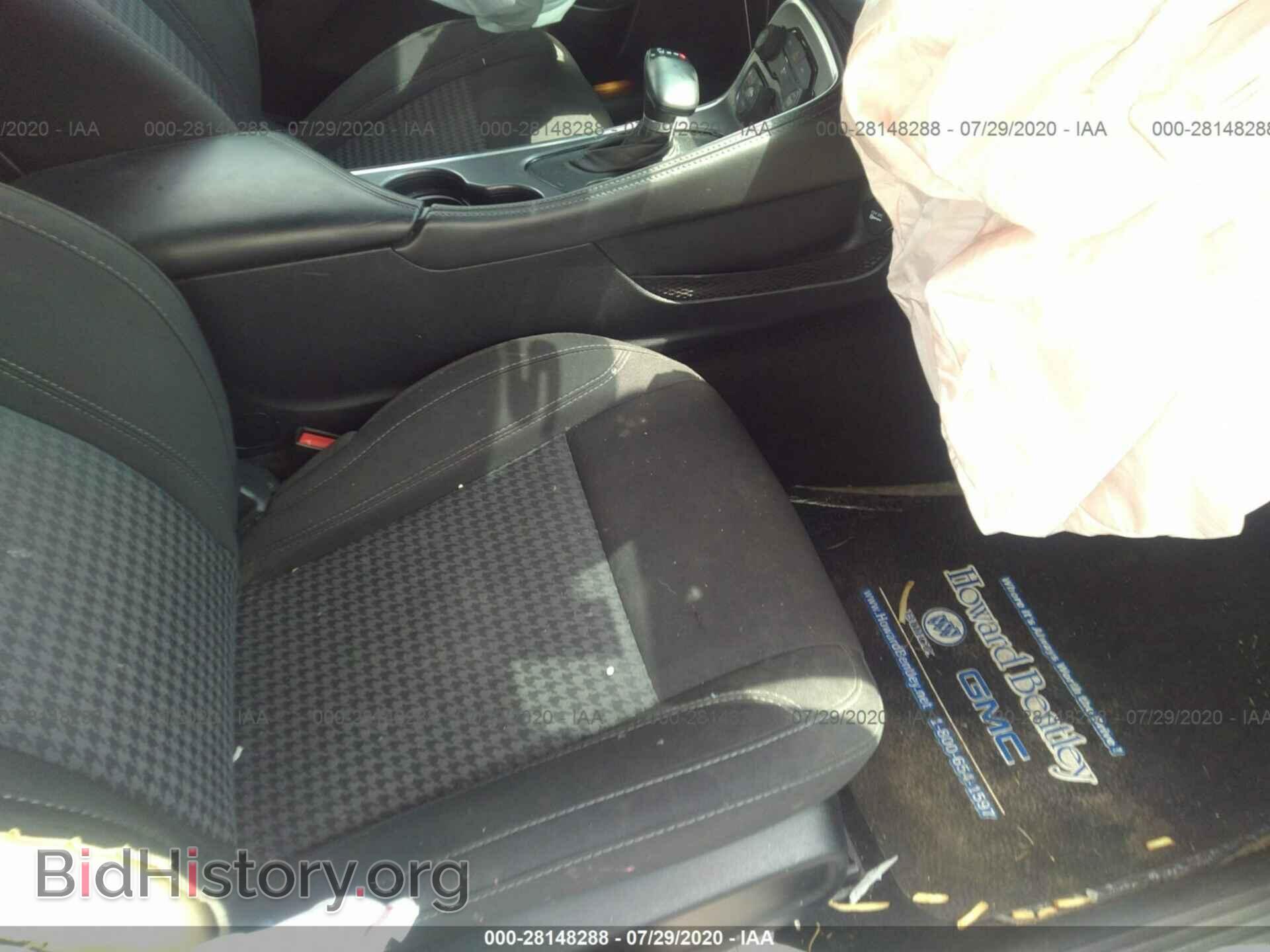 2015 DODGE CHALLENGER - VIN: 2C3CDZAG6FH823588 - Photo 5