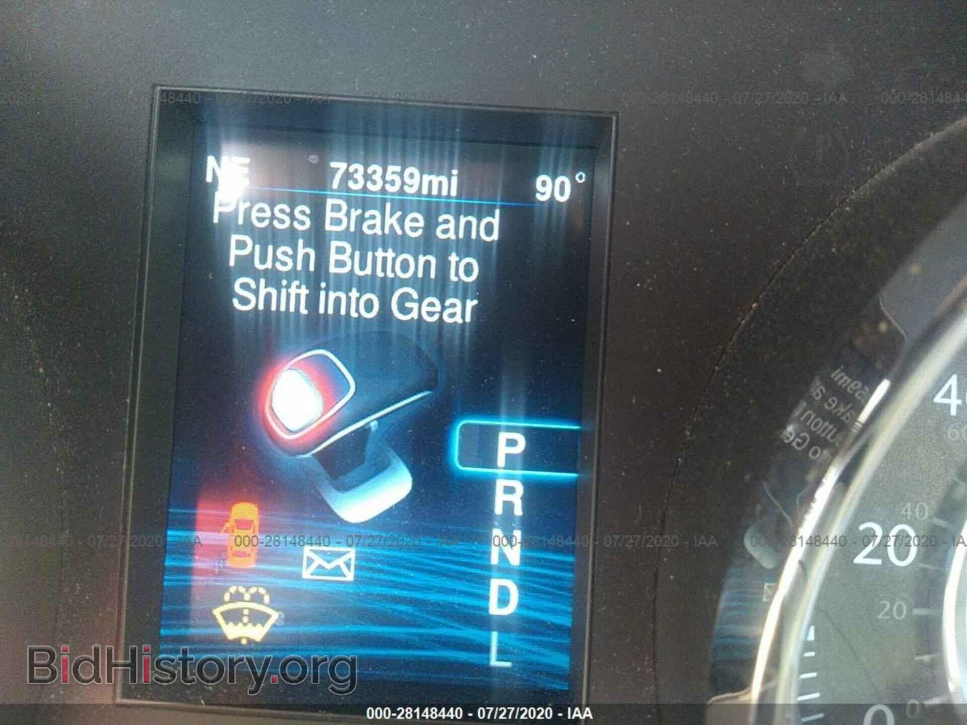 2013 CHRYSLER 300 - VIN: 2C3CCARG8DH564558 - Фото 7