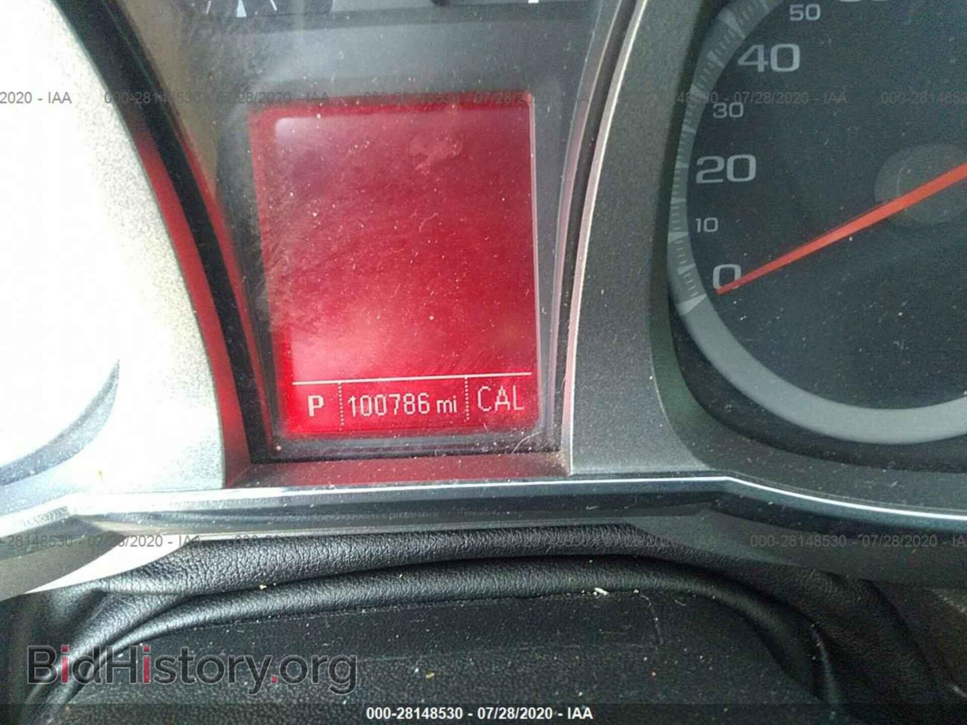 2015 GMC TERRAIN - VIN: 2GKALMEK4F6431796 - Фото 7