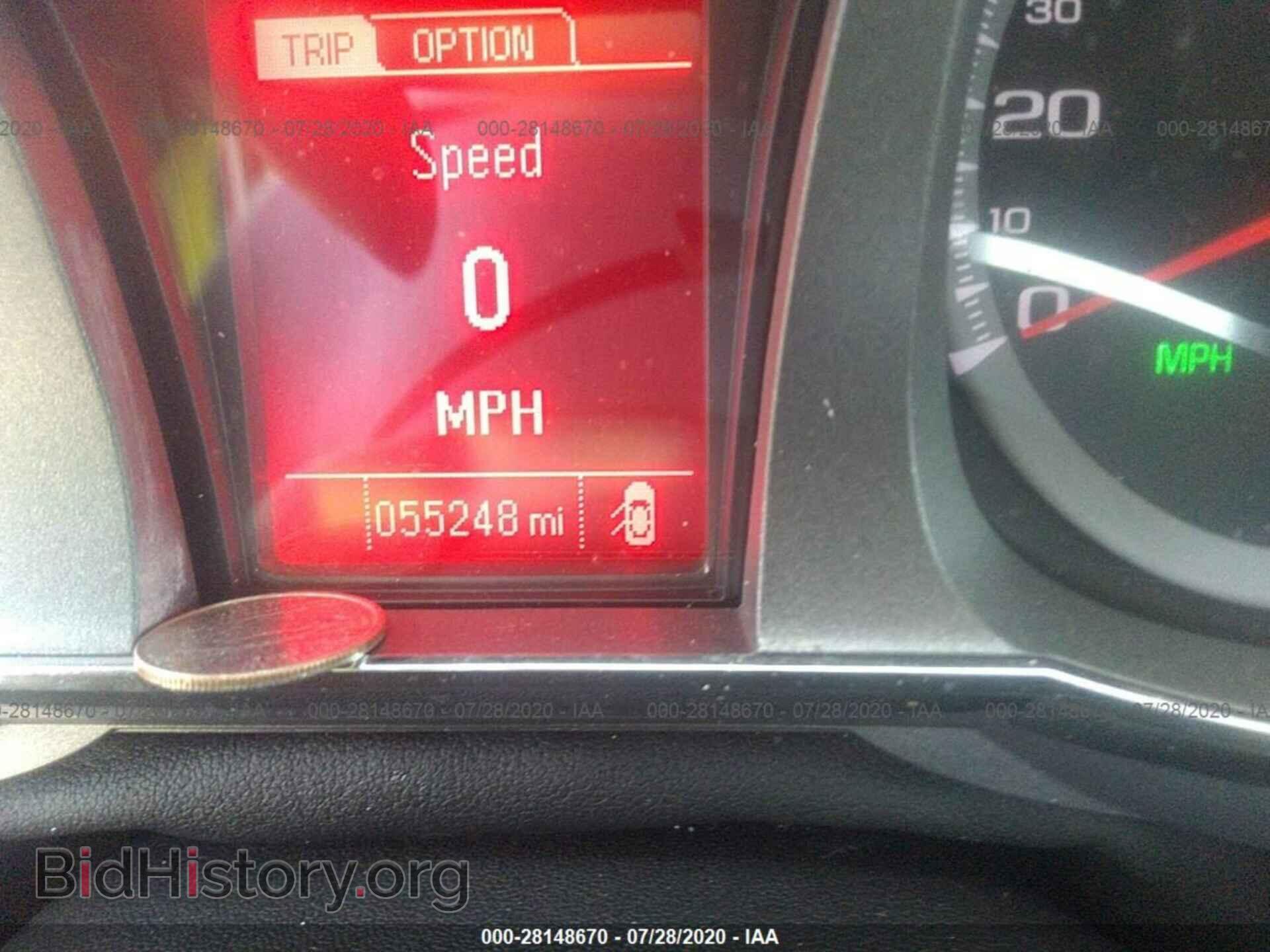2017 GMC TERRAIN - VIN: 2GKALMEK2H6157145 - Photo 7