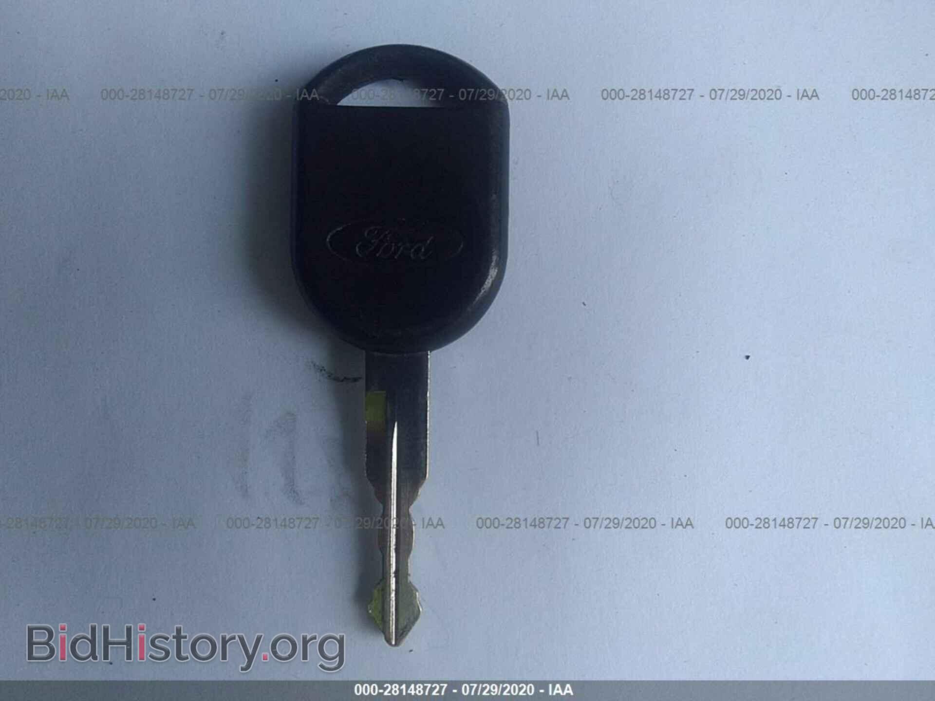 2009 FORD FOCUS - VIN: 1FAHP37NX9W232669 - Фото 11