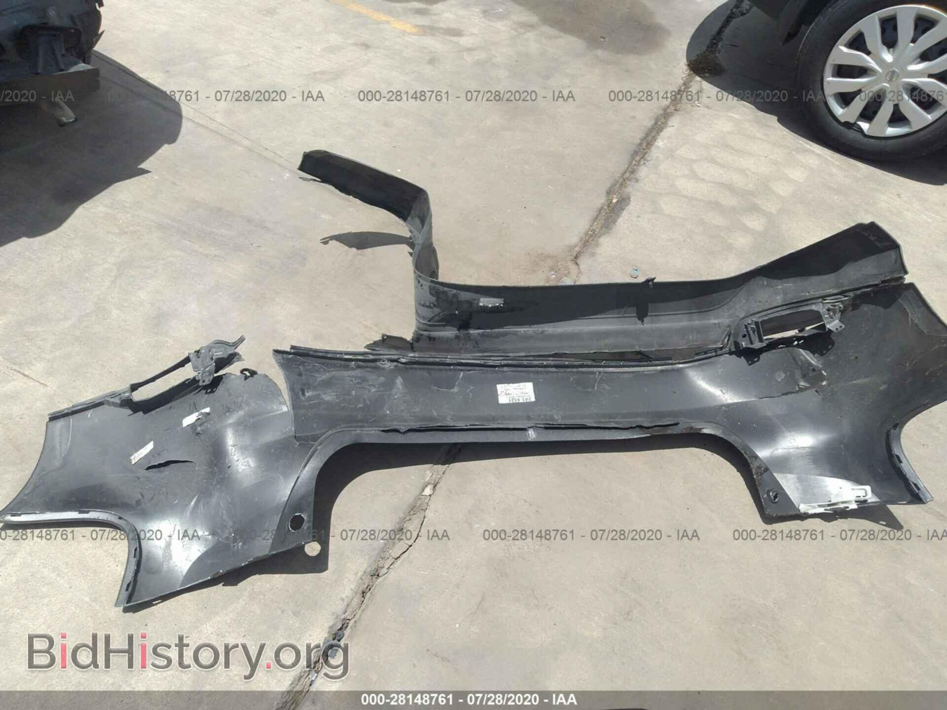 2017 FORD FOCUS - VIN: 1FADP3K29HL332726 - Photo 12