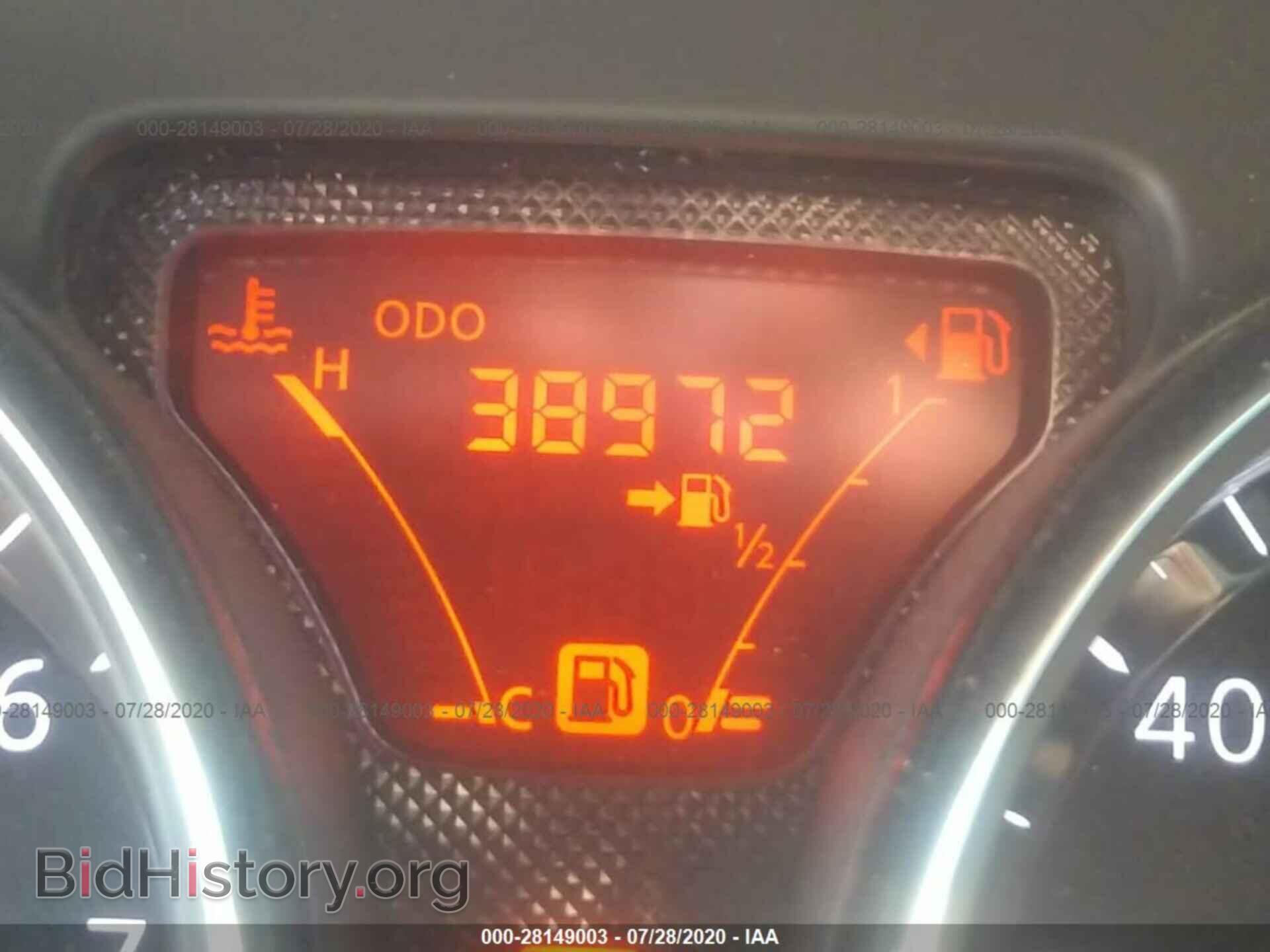 2017 NISSAN VERSA NOTE - VIN: 3N1CE2CP5HL367948 - Photo 7