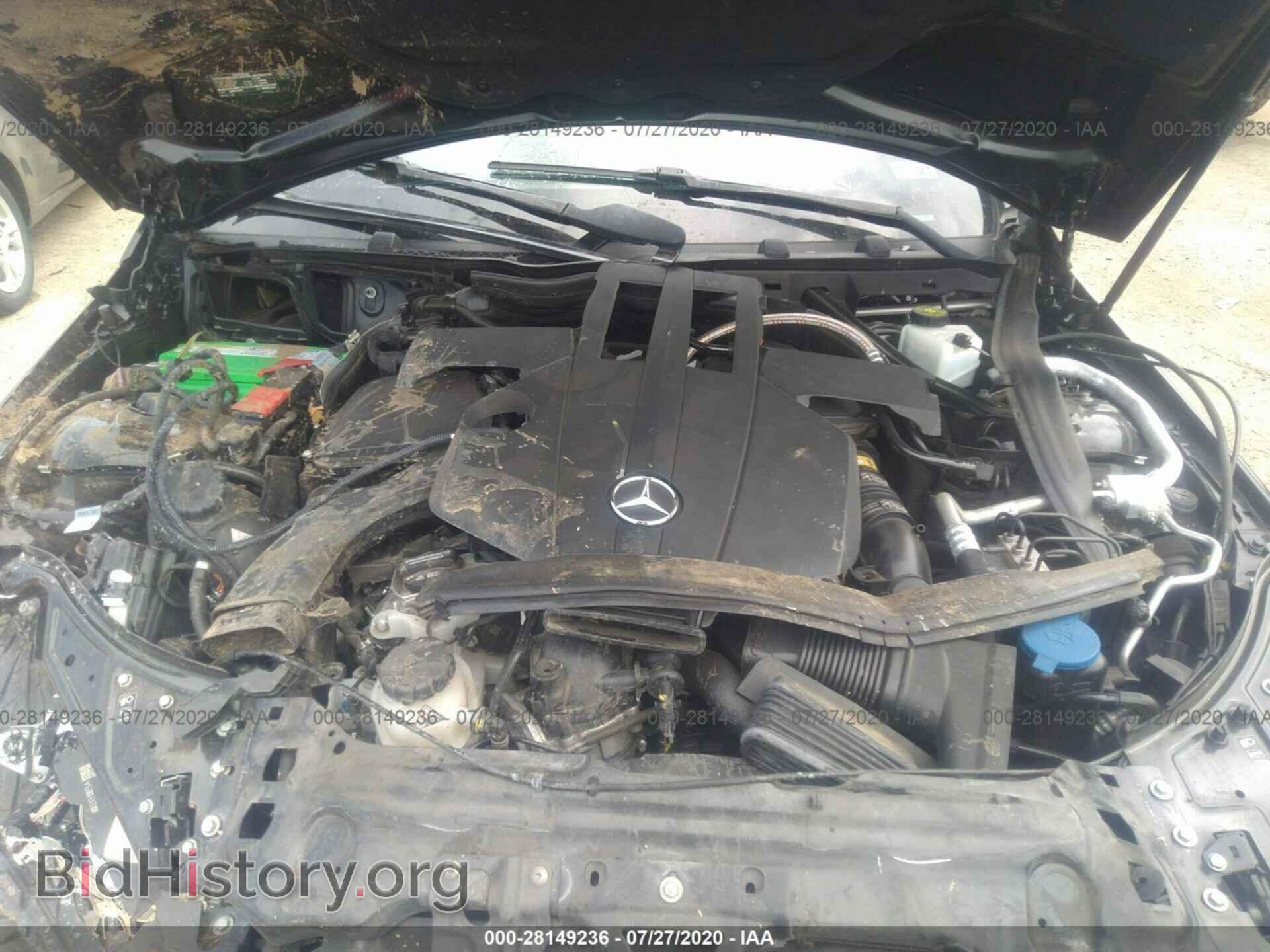 2016 MERCEDES-BENZ E-CLASS - VIN: WDDKJ6FB2GF347831 - Фото 10