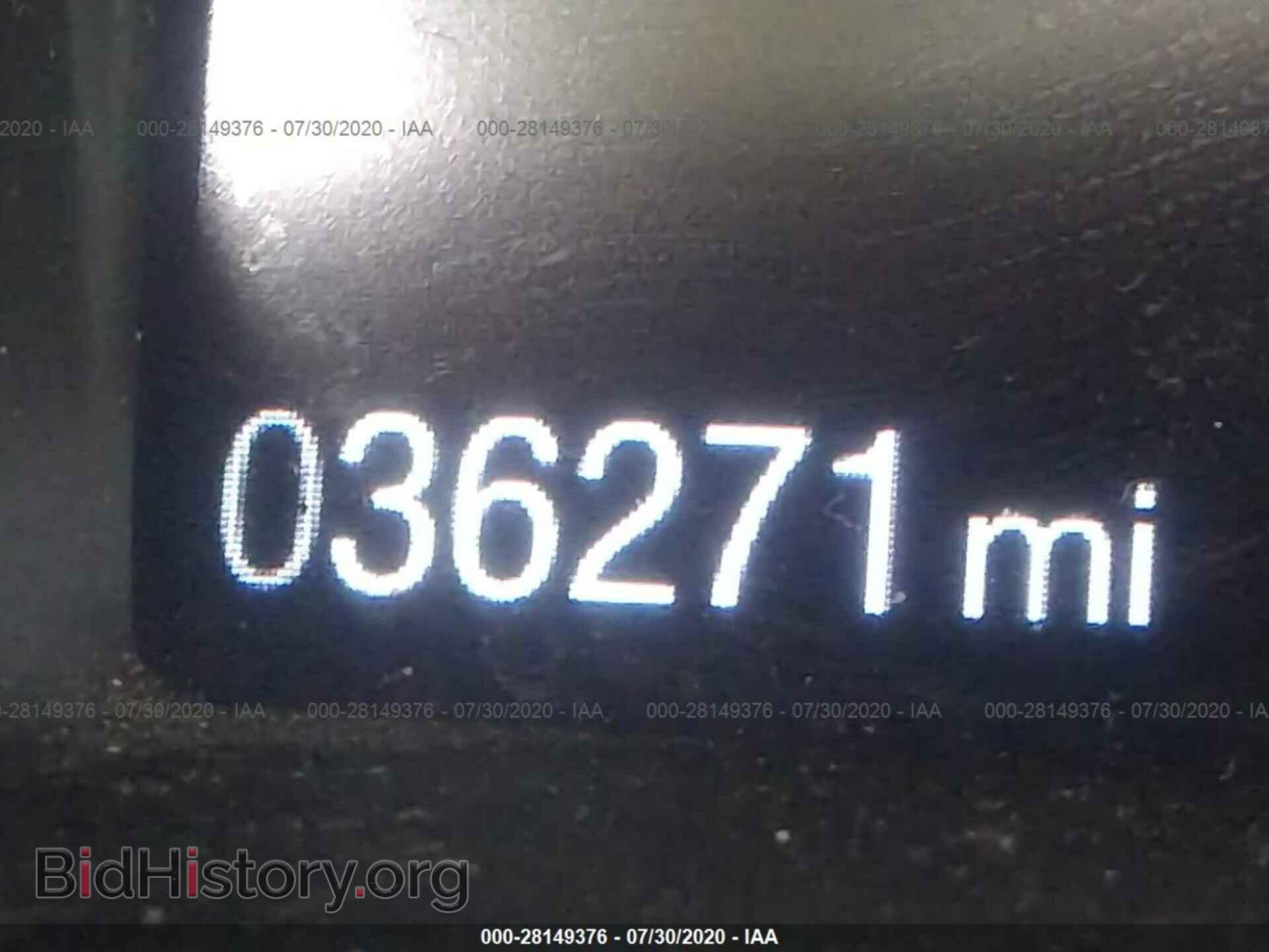 2017 FORD FOCUS - VIN: 1FADP3F29HL317914 - Photo 7