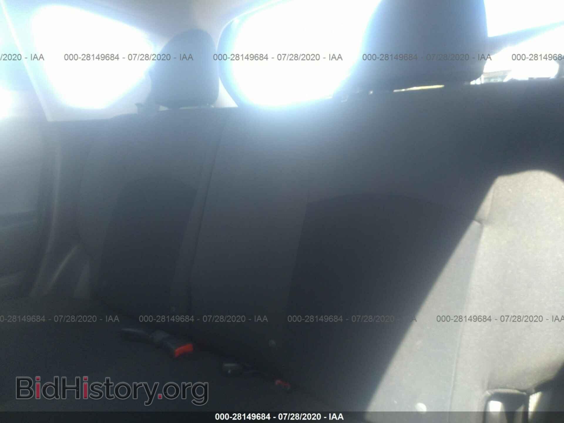 2015 NISSAN VERSA NOTE - VIN: 3N1CE2CP5FL449868 - Photo 8