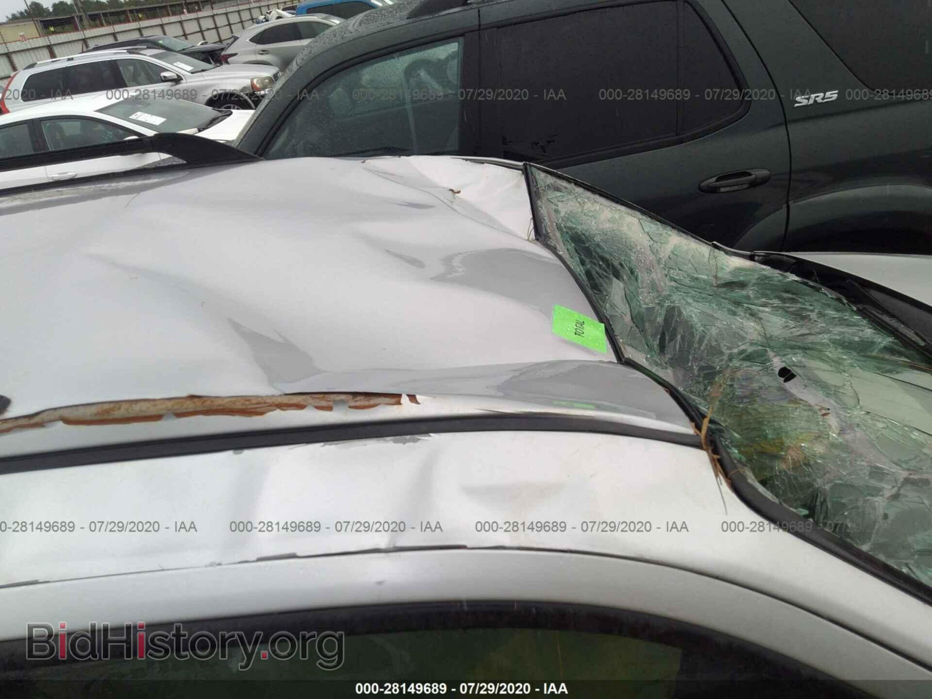 2009 FORD ESCAPE - VIN: 1FMCU02789KC97768 - Photo 6