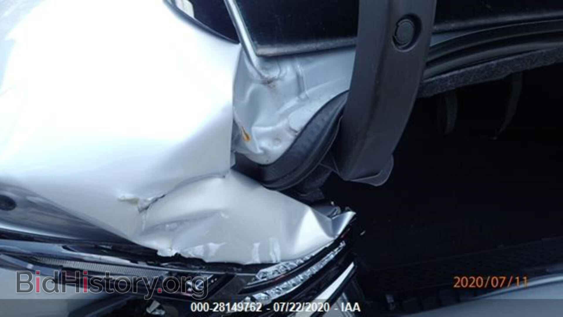 2020 NISSAN MAXIMA - VIN: 1N4AA6CV9LC370304 - Фото 7