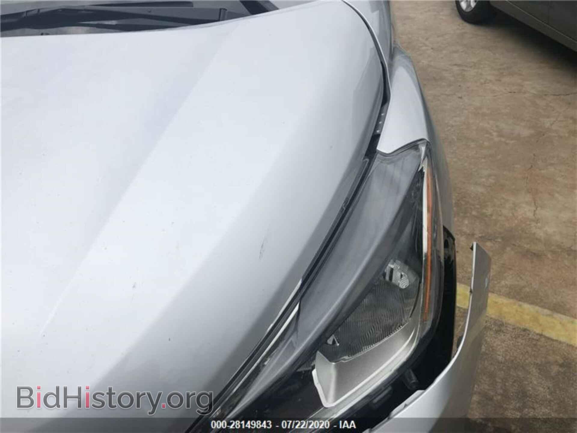 2019 NISSAN KICKS - VIN: 3N1CP5CUXKL534331 - Фото 10