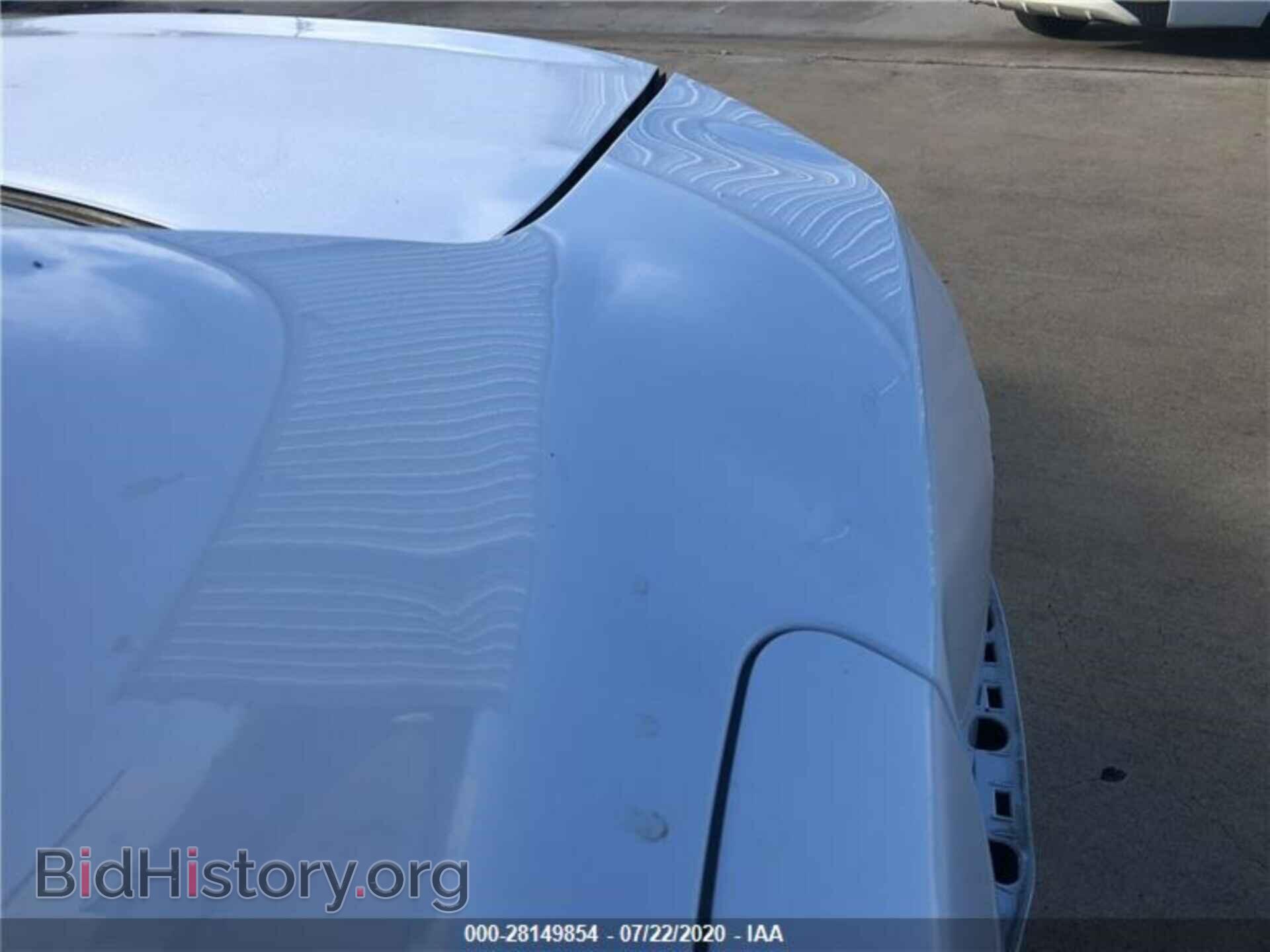 2019 DODGE CHARGER - VIN: 2C3CDXBG7KH725425 - Фото 7