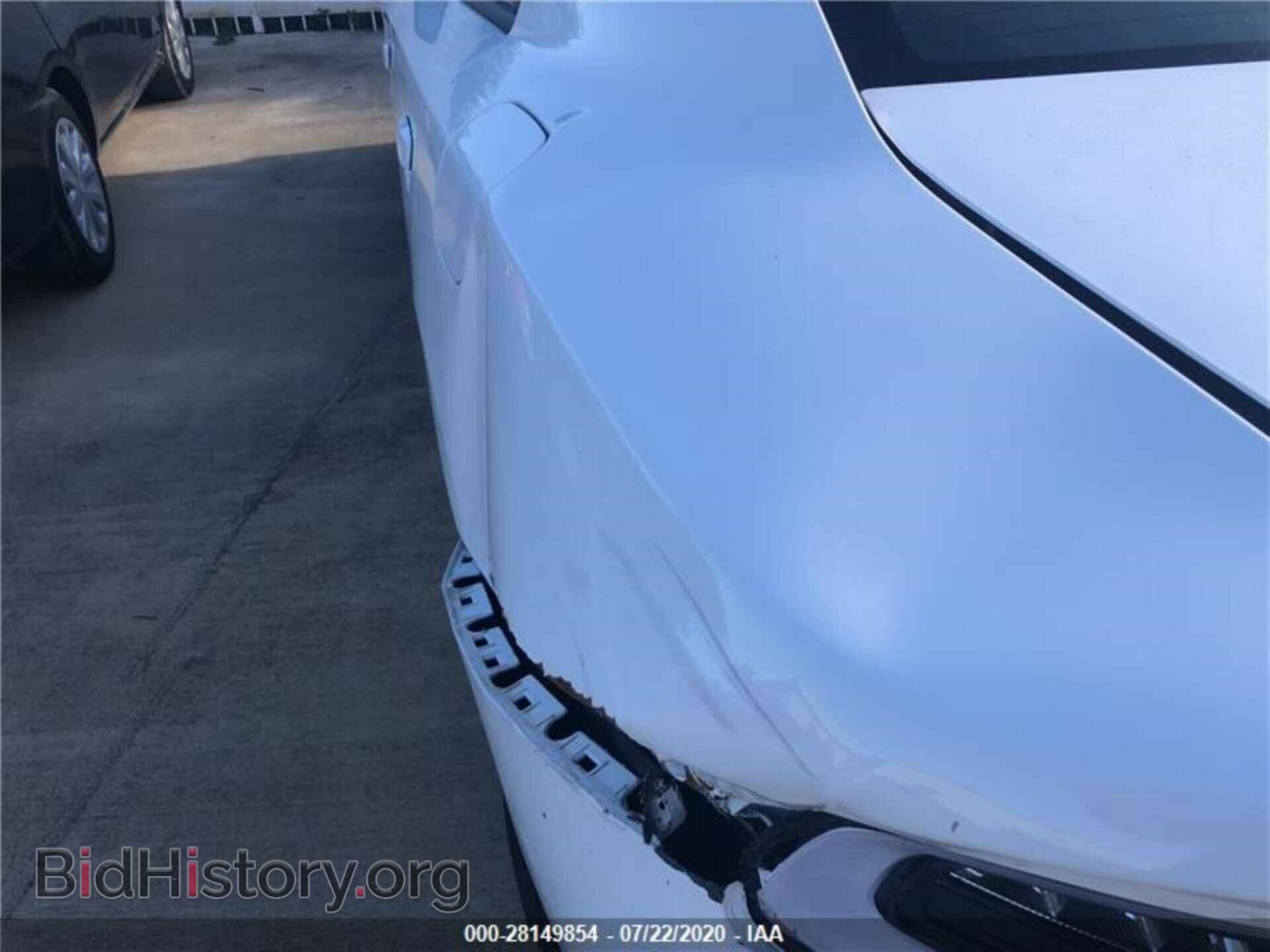 2019 DODGE CHARGER - VIN: 2C3CDXBG7KH725425 - Фото 8