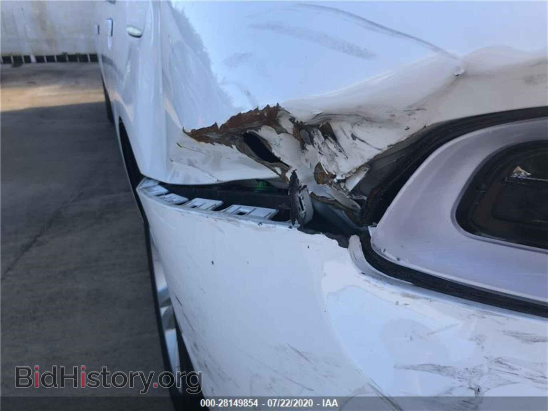 2019 DODGE CHARGER - VIN: 2C3CDXBG7KH725425 - Фото 9