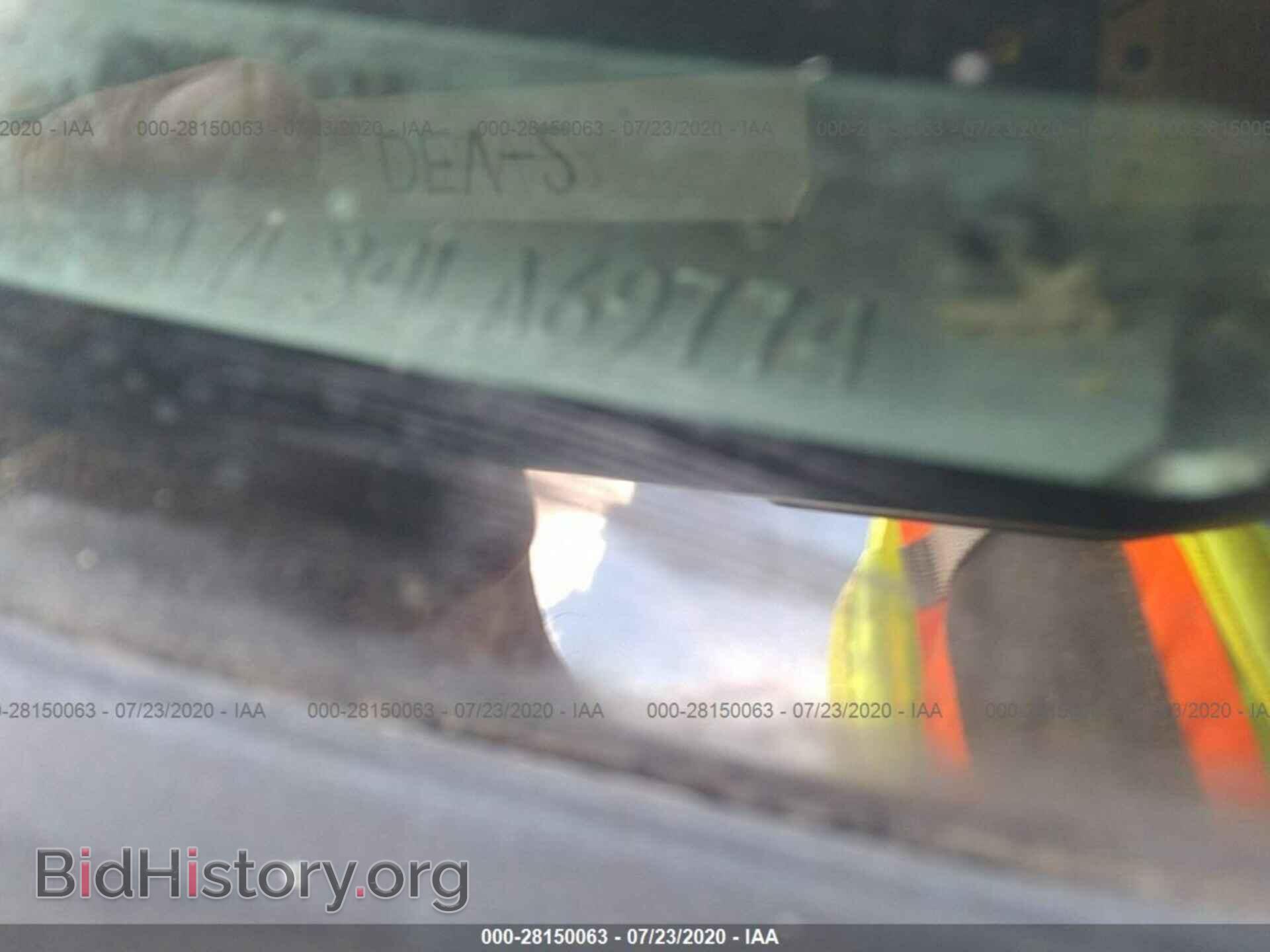 2004 FORD EXPEDITION - VIN: 1FMPU17L34LA69774 - Фото 9
