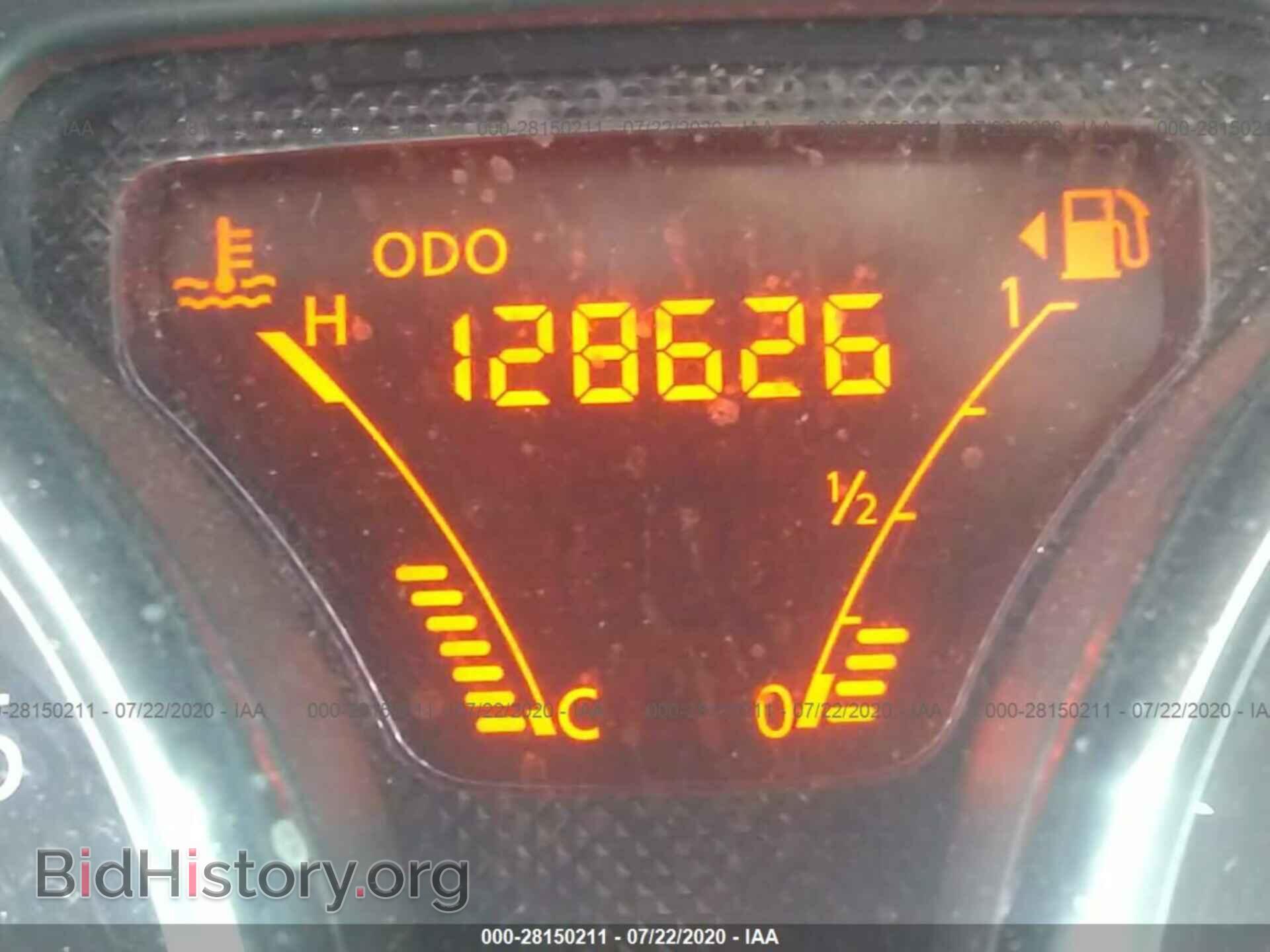 2014 NISSAN VERSA - VIN: 3N1CN7AP1EL839414 - Фото 7