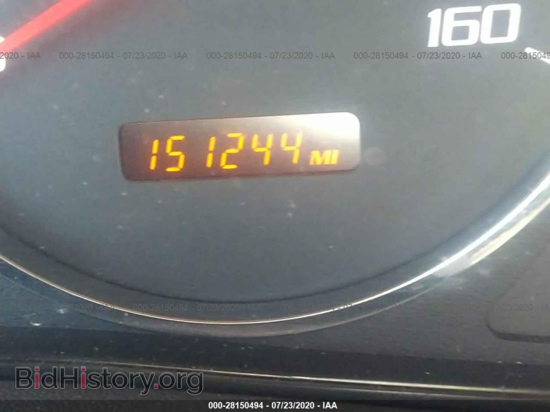 2005 CADILLAC CTS - VIN: 1G6DP567350104121 - Фото 7