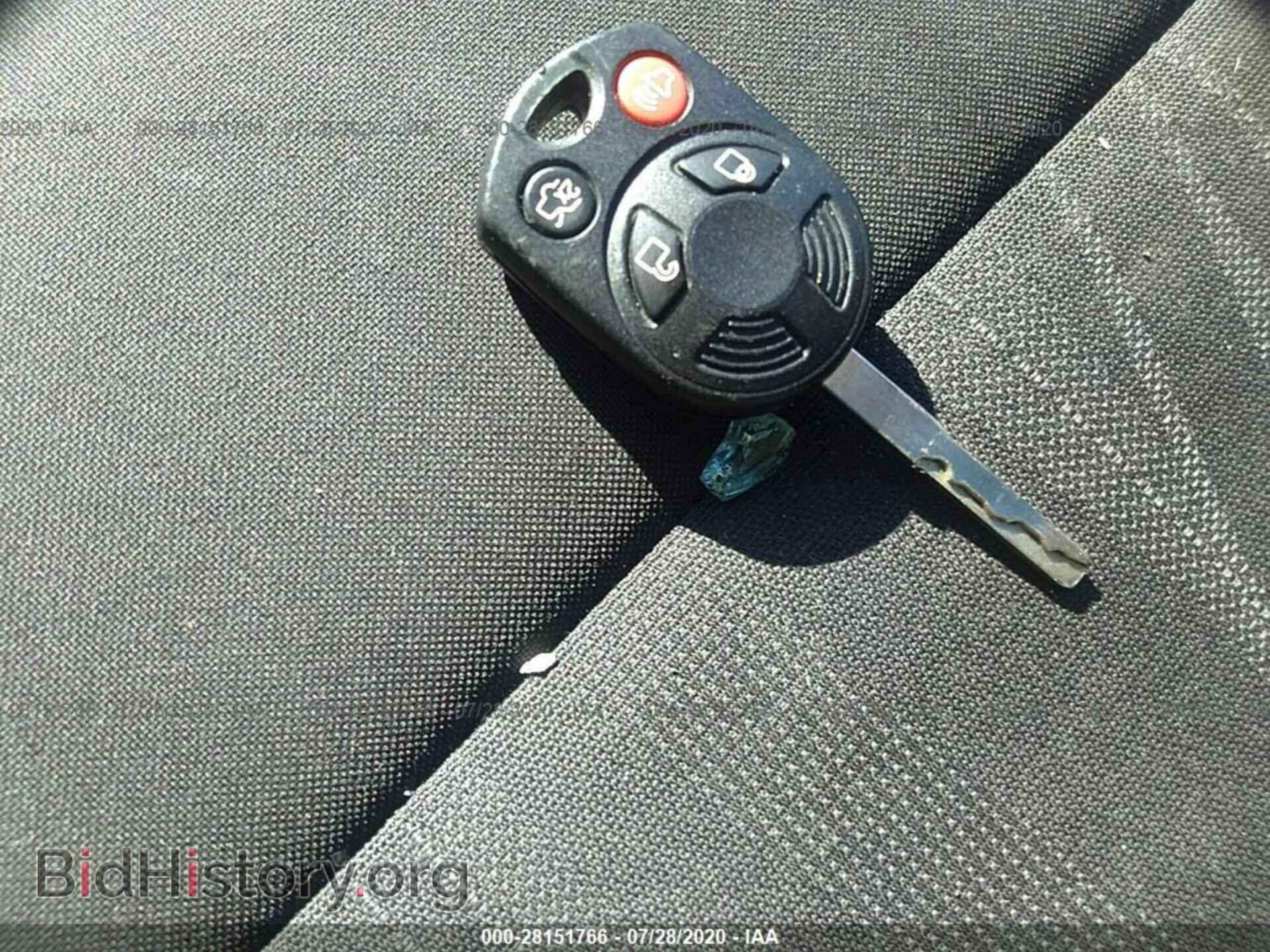2016 FORD FOCUS - VIN: 1FADP3K23GL281187 - Фото 11