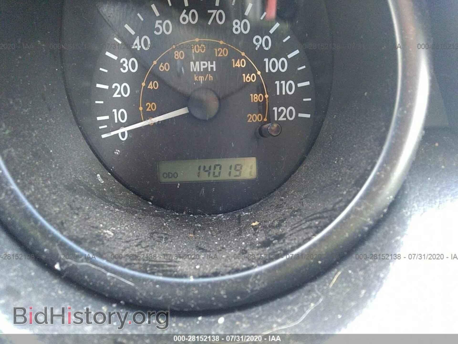 2007 CHEVROLET AVEO - VIN: KL1TD66657B776954 - Фото 7