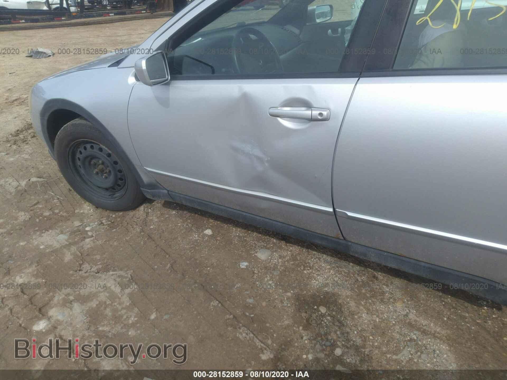 2006 MITSUBISHI GALANT - VIN: 4A3AB36F16E076590 - Фото 6