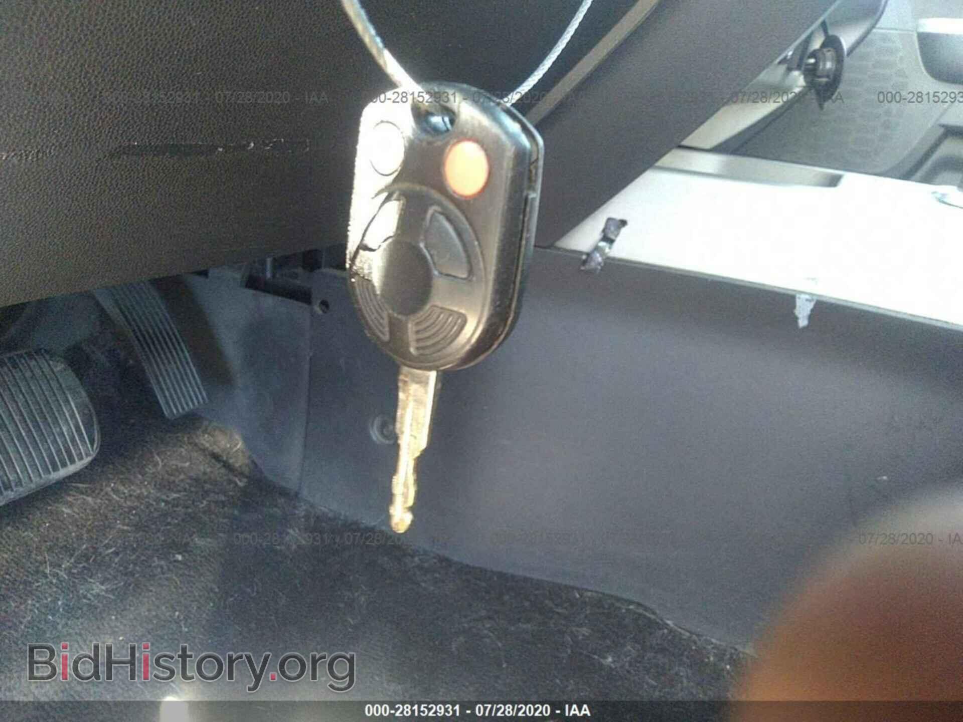 2012 FORD ESCAPE - VIN: 1FMCU0D70CKC52117 - Фото 11