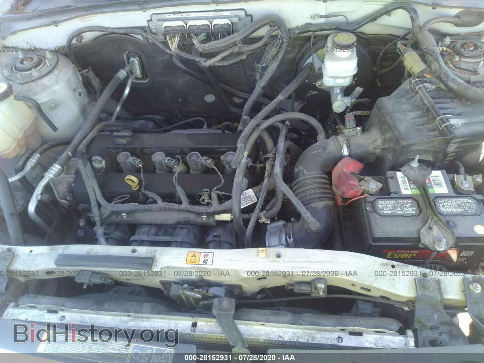 2012 FORD ESCAPE - VIN: 1FMCU0D70CKC52117 - Фото 10