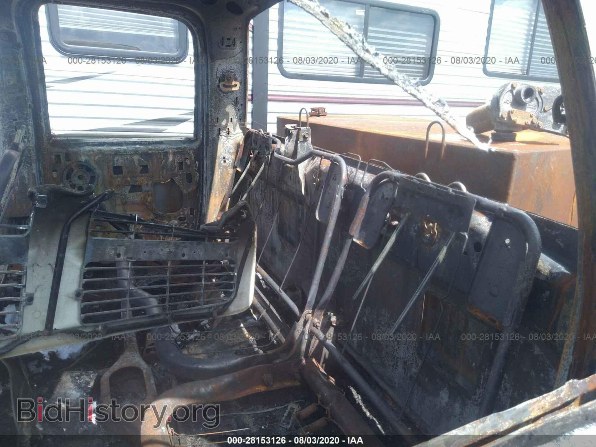 2005 DODGE RAM 3500 - VIN: 3D7MS48C05G739959 - Фото 7