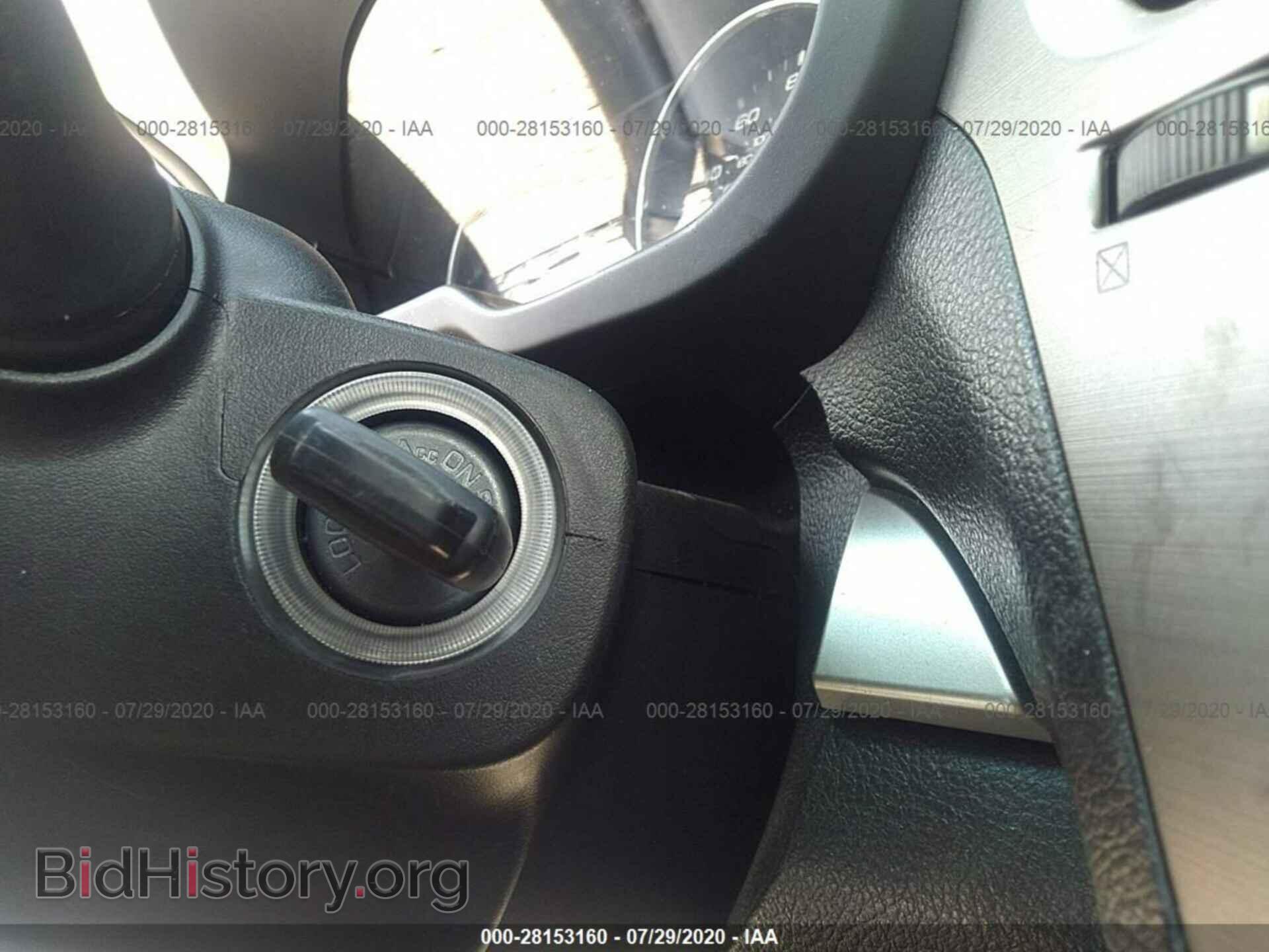 2012 SUBARU OUTBACK - VIN: 4S4BRCCC0C3210845 - Фото 11