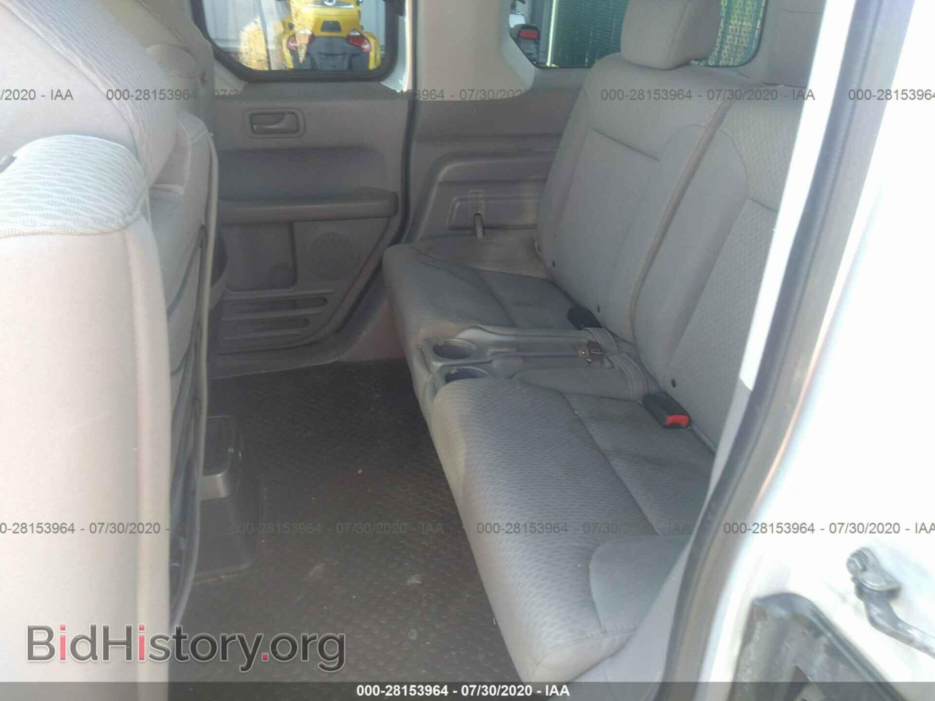 2010 HONDA ELEMENT - VIN: 5J6YH2H70AL003399 - Фото 8