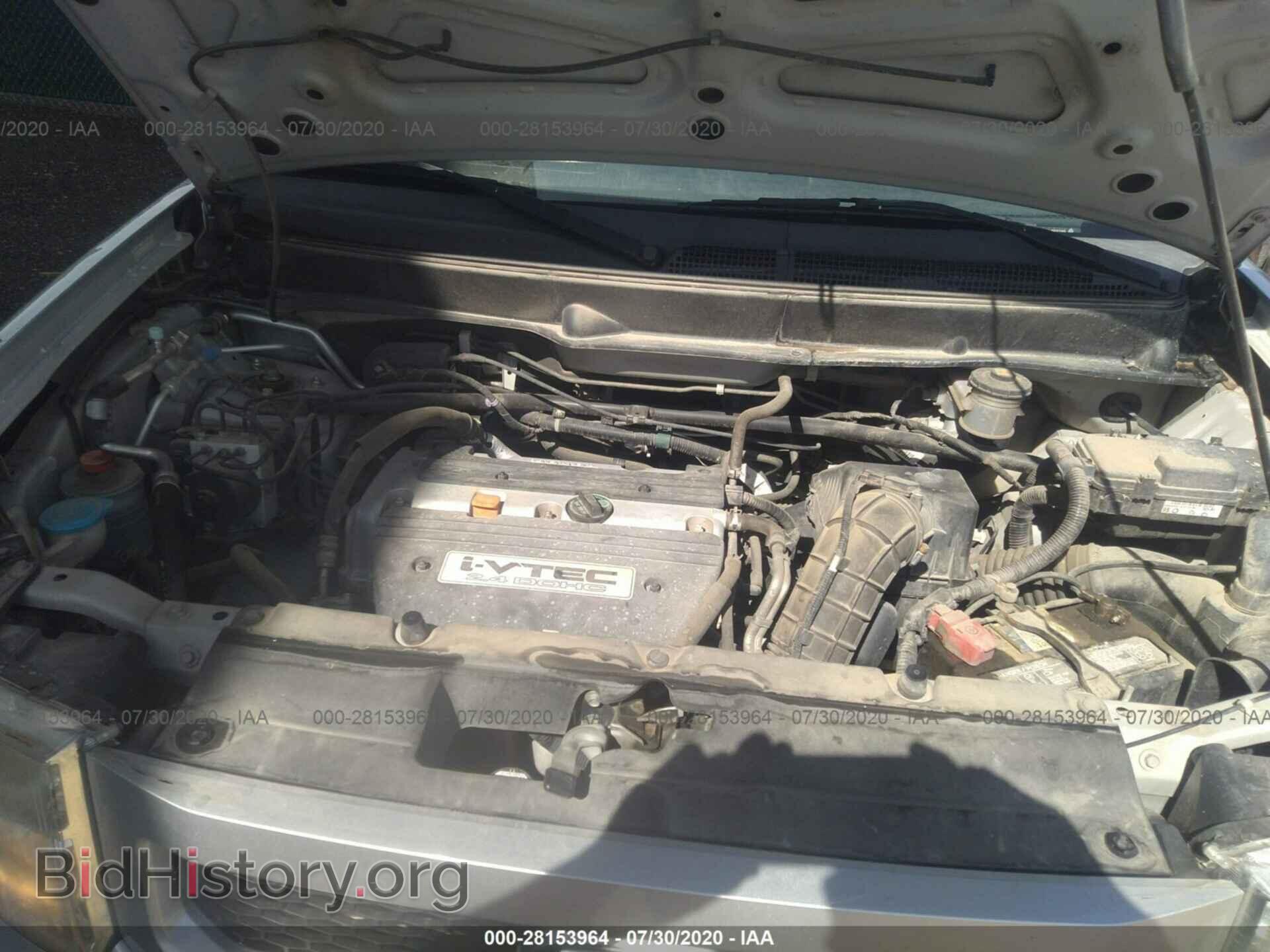 2010 HONDA ELEMENT - VIN: 5J6YH2H70AL003399 - Фото 10