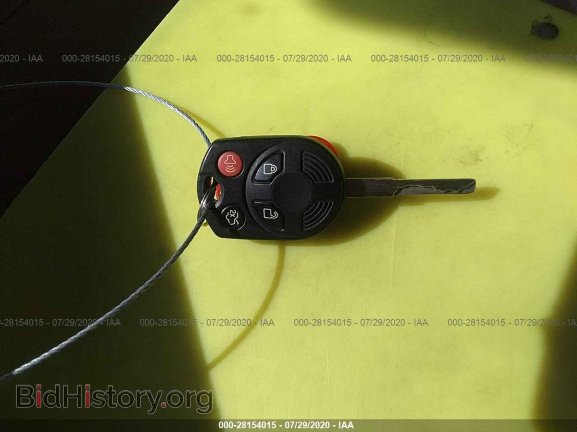 2016 FORD FOCUS - VIN: 1FADP3F2XGL272691 - Photo 11