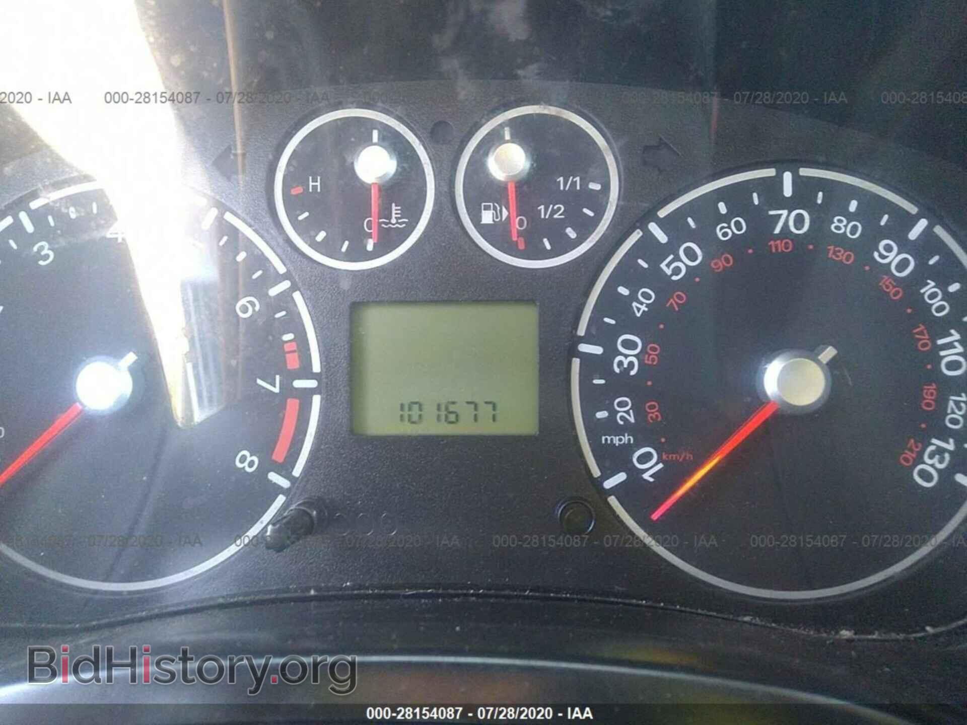 2012 FORD TRANSIT CONNECT - VIN: NM0LS7BN9CT092055 - Фото 7