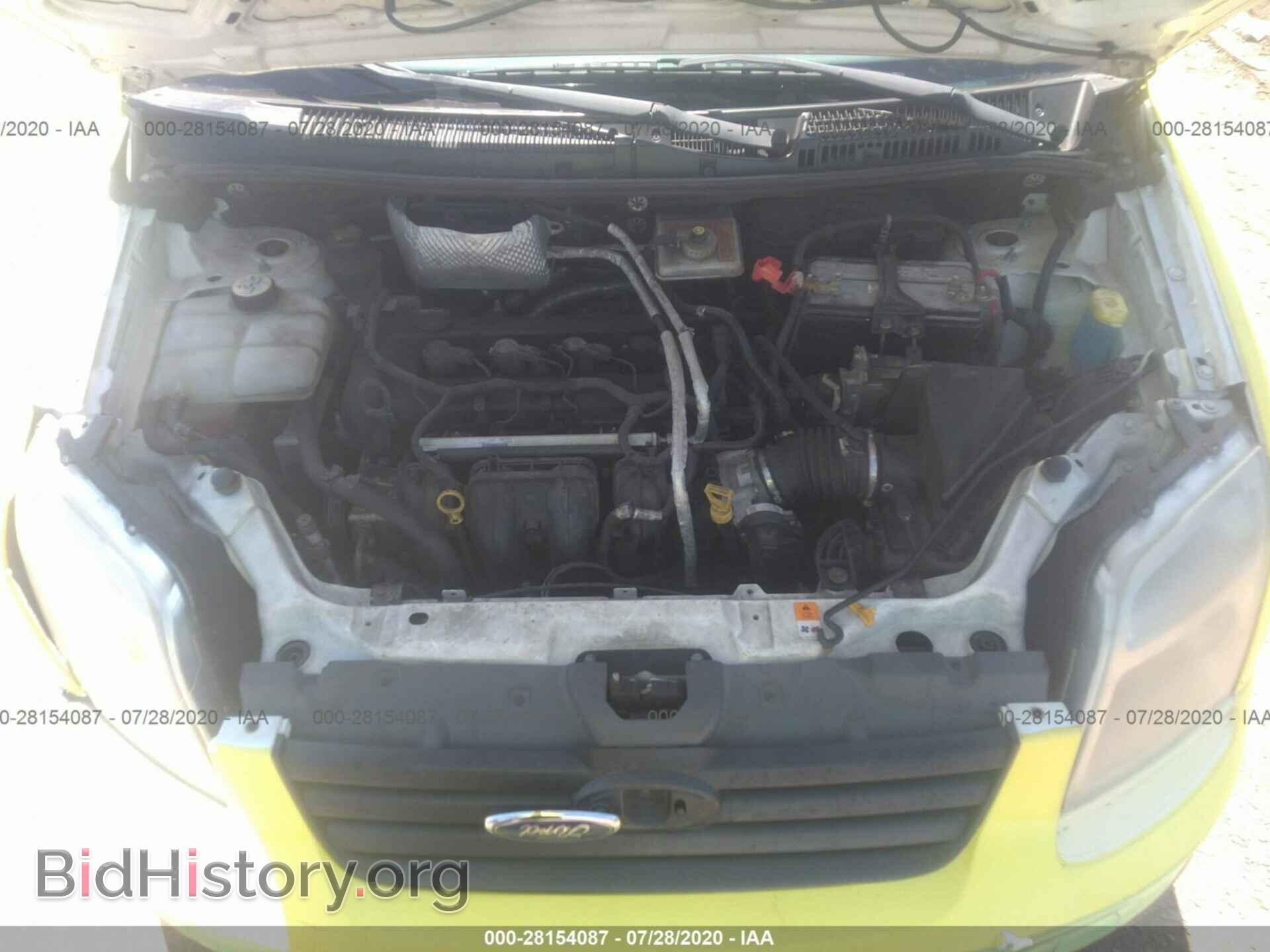 2012 FORD TRANSIT CONNECT - VIN: NM0LS7BN9CT092055 - Фото 10