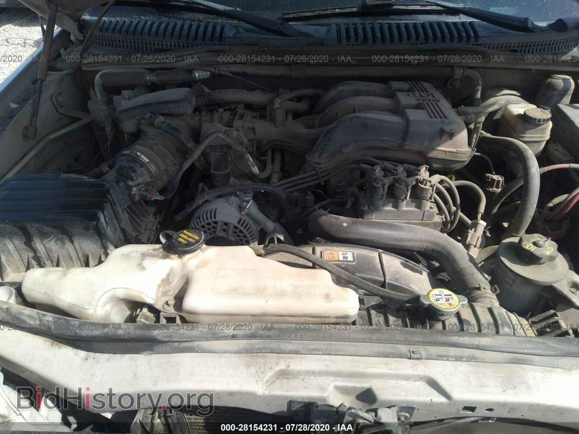 2008 FORD EXPLORER - VIN: 1FMEU73E38UA11911 - Фото 10