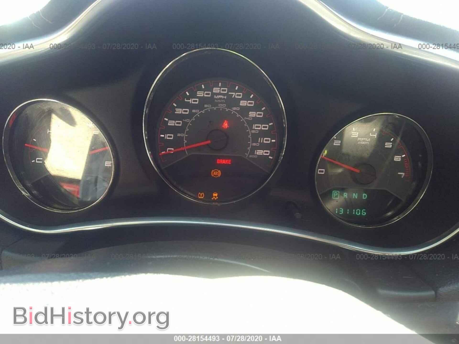 2014 DODGE AVENGER - VIN: 1C3CDZAG4EN160107 - Photo 7