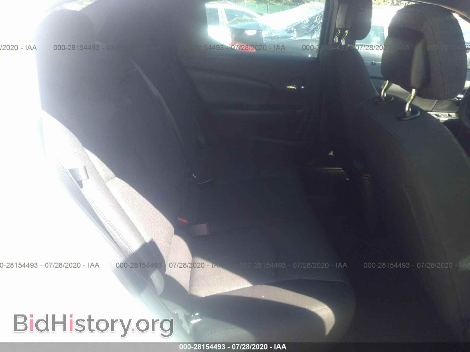 2014 DODGE AVENGER - VIN: 1C3CDZAG4EN160107 - Photo 8