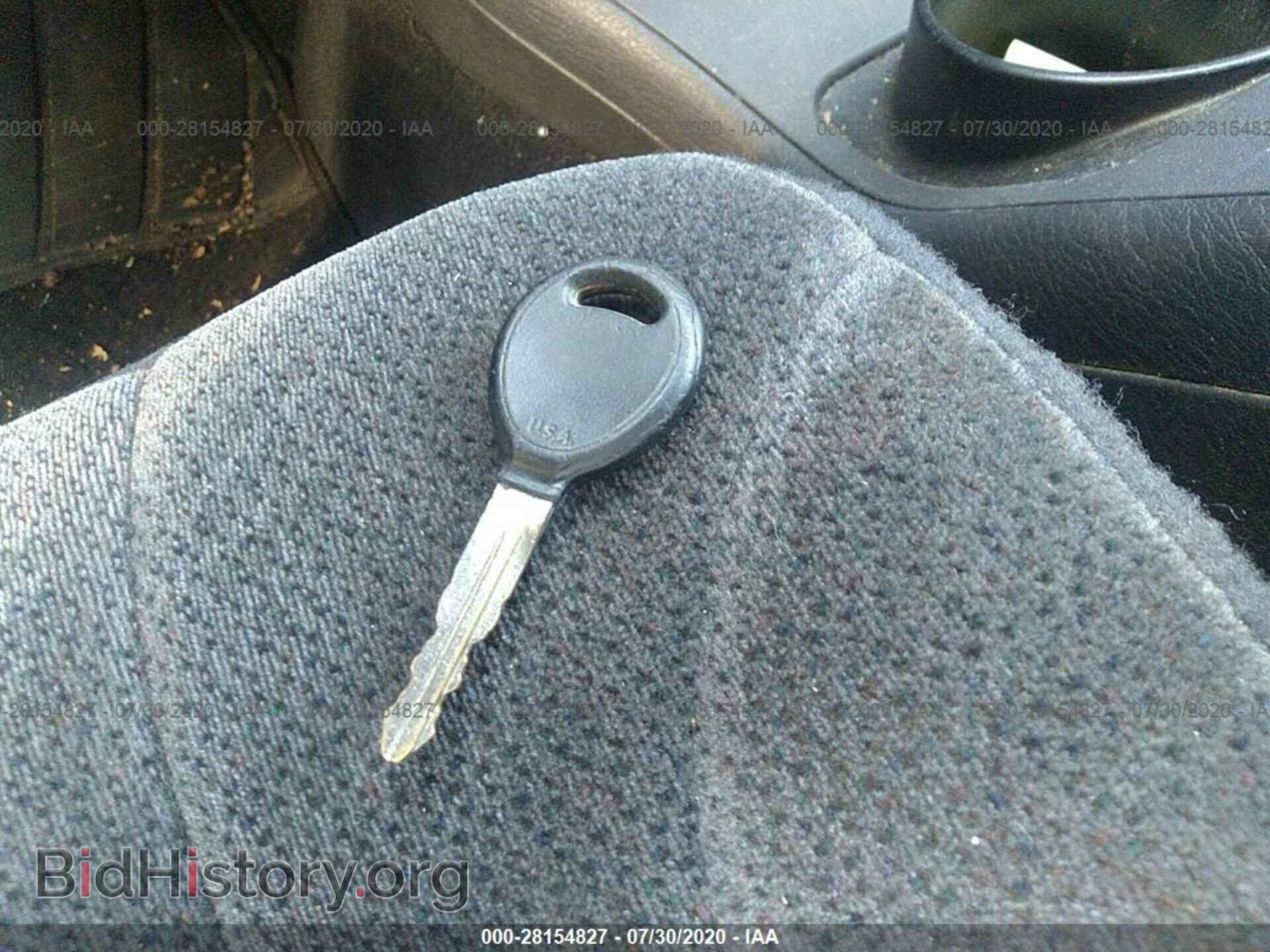 2002 DODGE DAKOTA - VIN: 1B7FL16X72S587591 - Фото 11