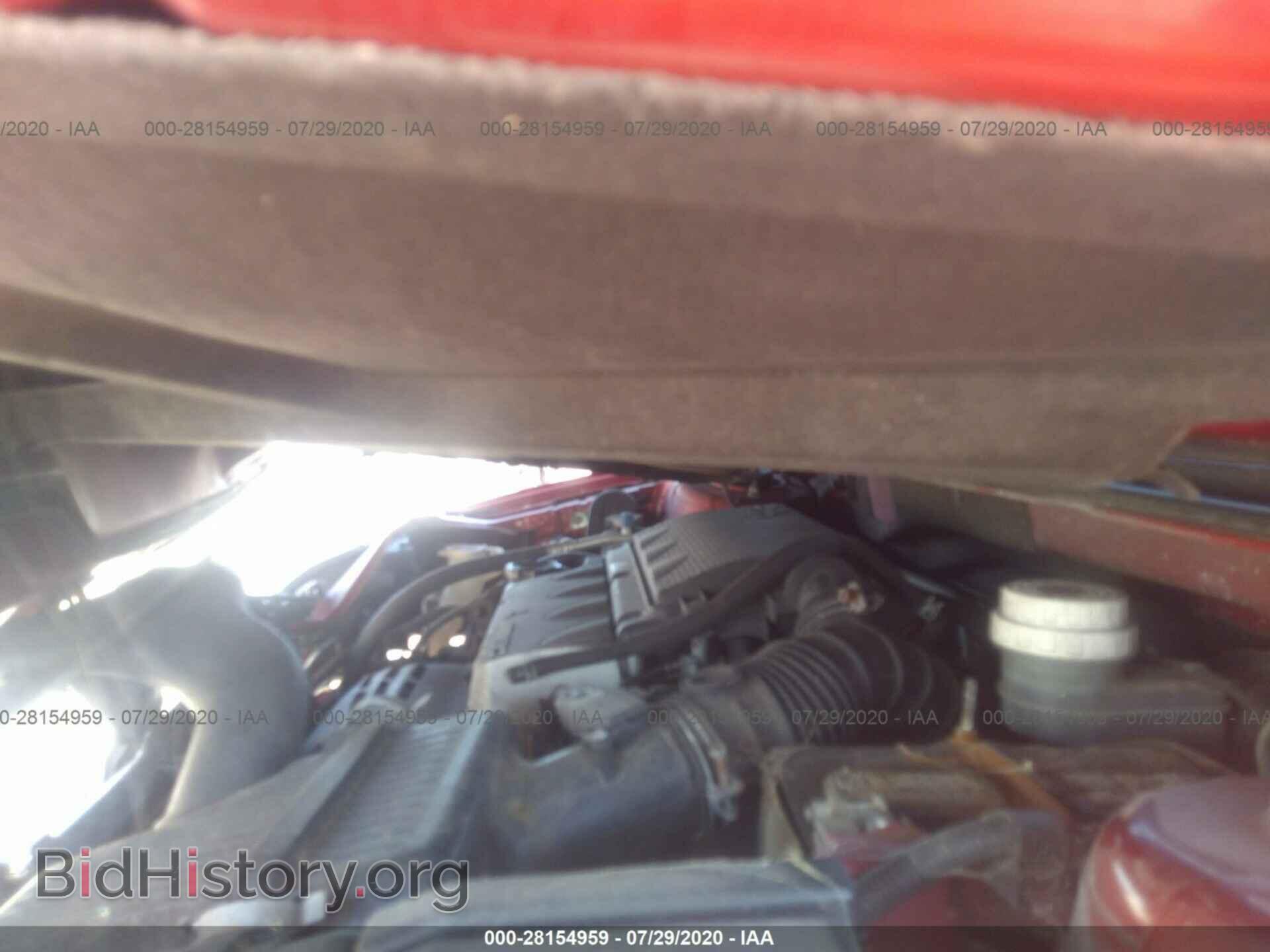 2012 MITSUBISHI GALANT - VIN: 4A32B2FF1CE006842 - Фото 10
