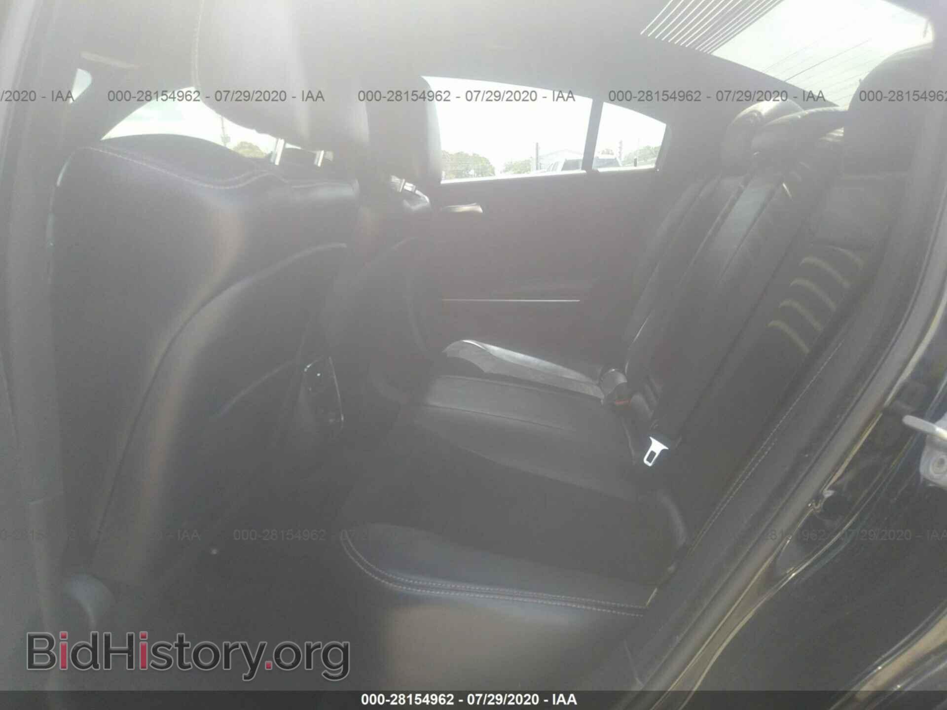2013 DODGE CHARGER - VIN: 2C3CDXEJ7DH534775 - Фото 8