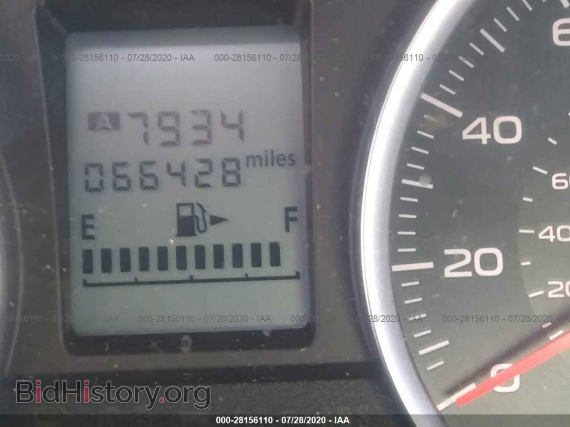 2015 SUBARU FORESTER - VIN: JF2SJADC8FH804915 - Фото 7