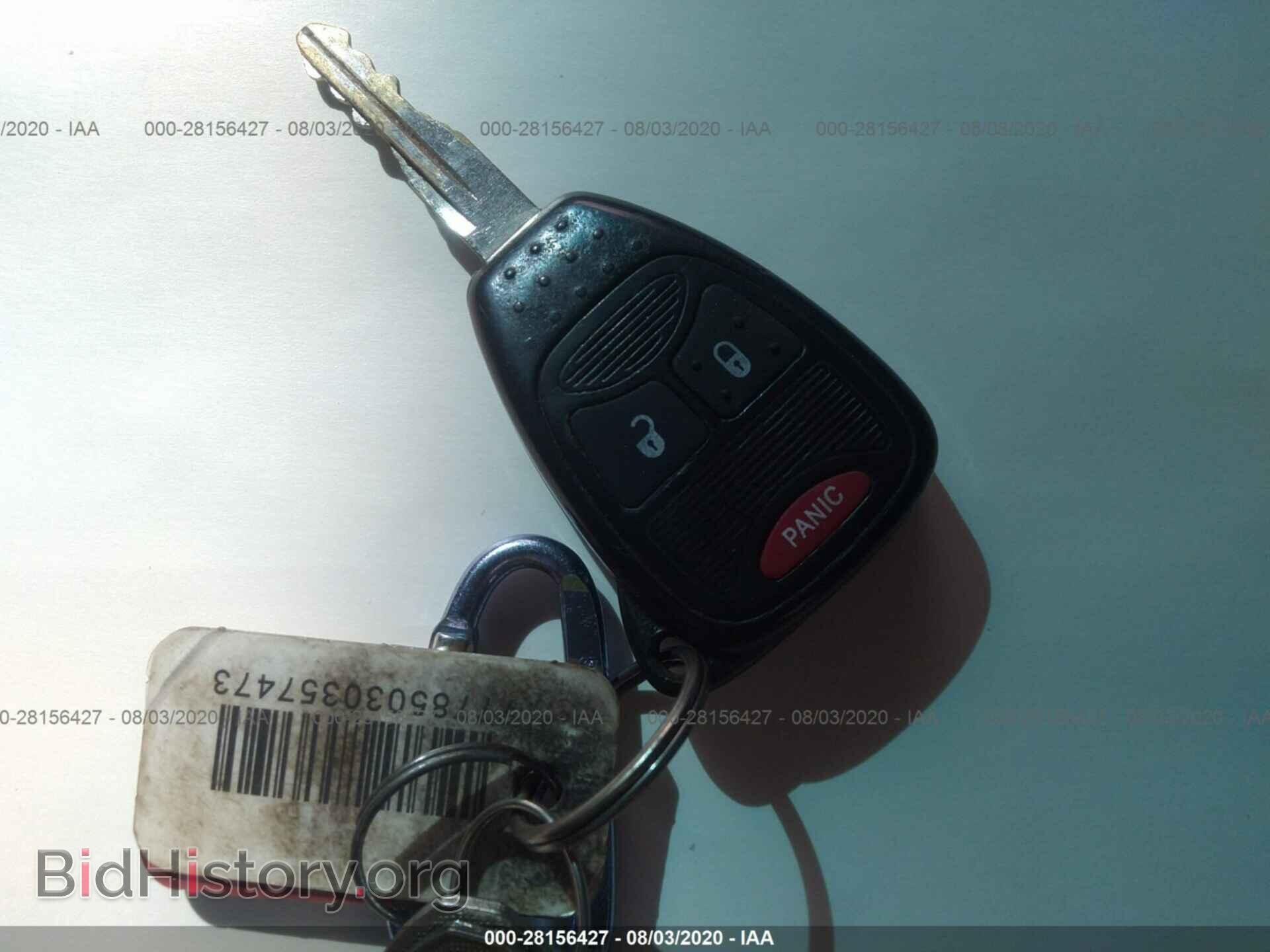 2006 DODGE RAM 1500 - VIN: 1D7HU18216S586570 - Фото 11