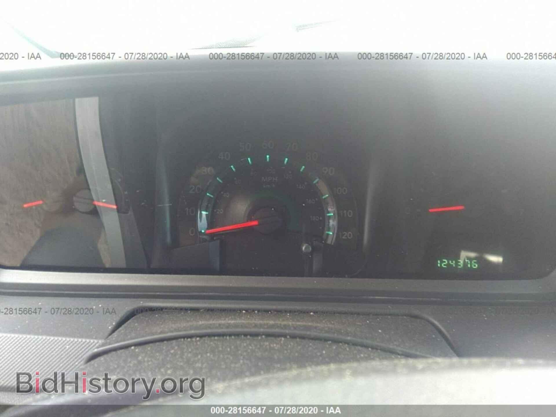 2010 DODGE JOURNEY - VIN: 3D4PG4FB2AT167753 - Фото 7