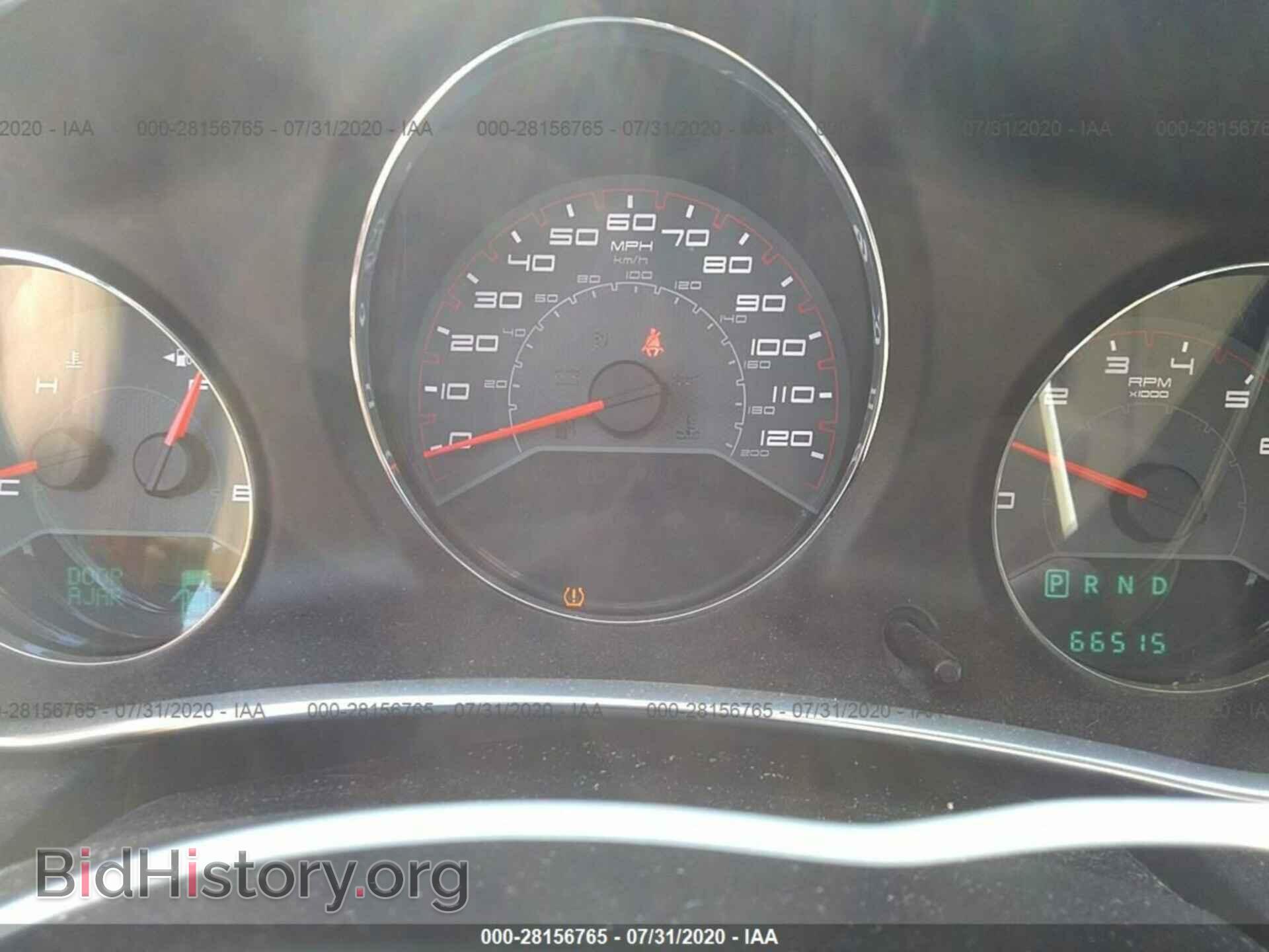 2013 DODGE AVENGER - VIN: 1C3CDZCB8DN742274 - Photo 7