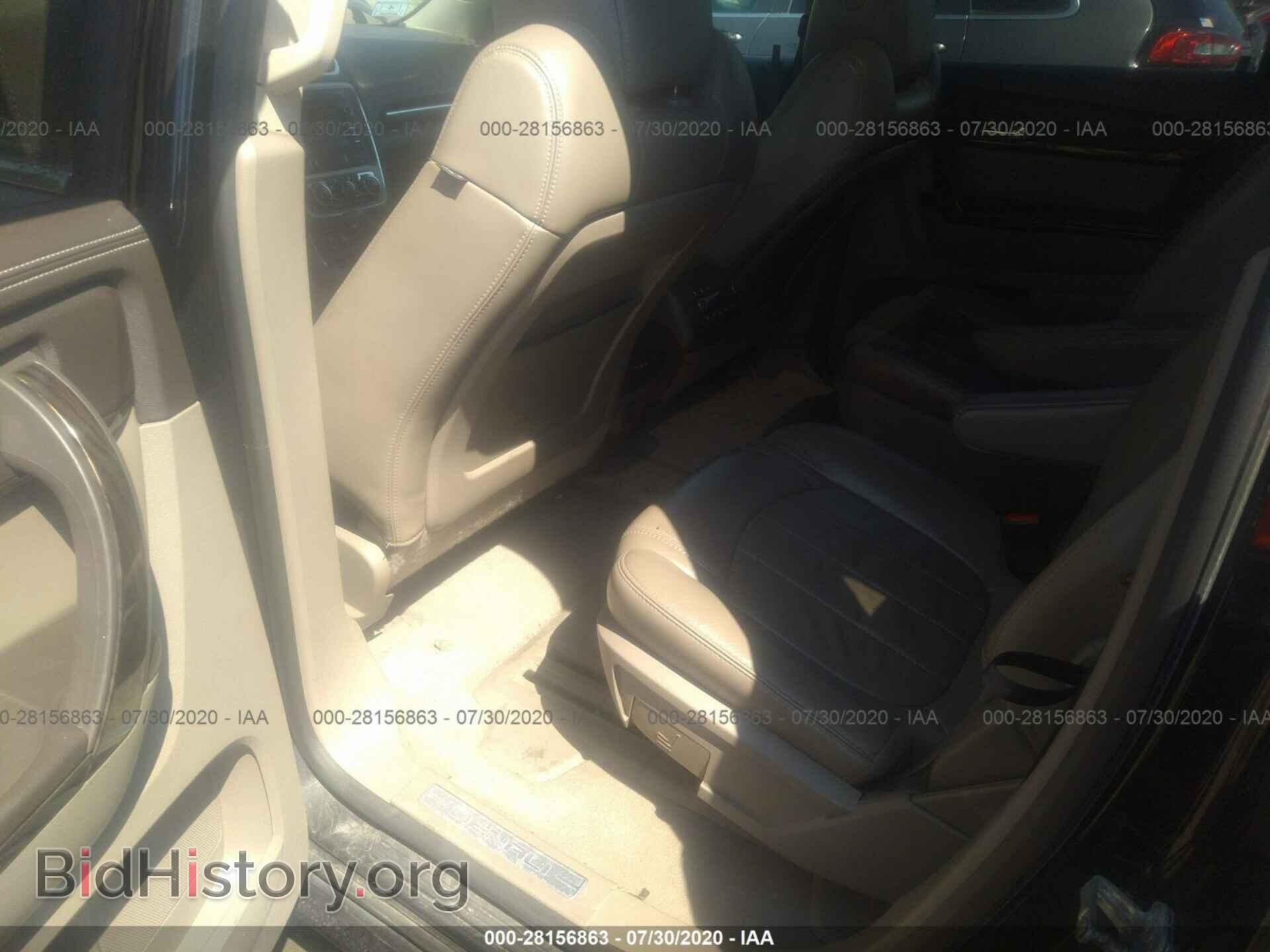 2014 GMC ACADIA - VIN: 1GKKVTKD2EJ315657 - Фото 8